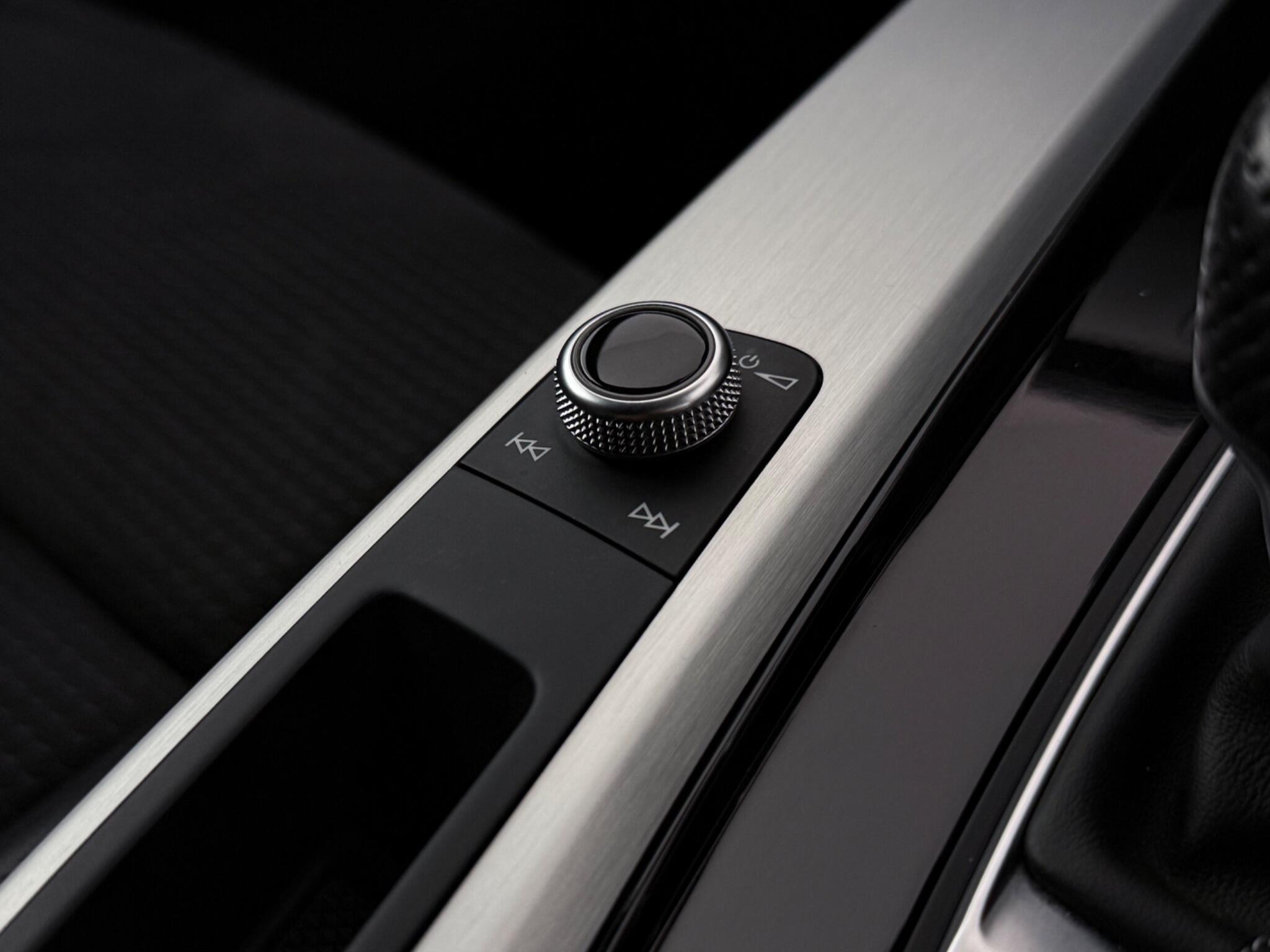 Audi A5 view 26