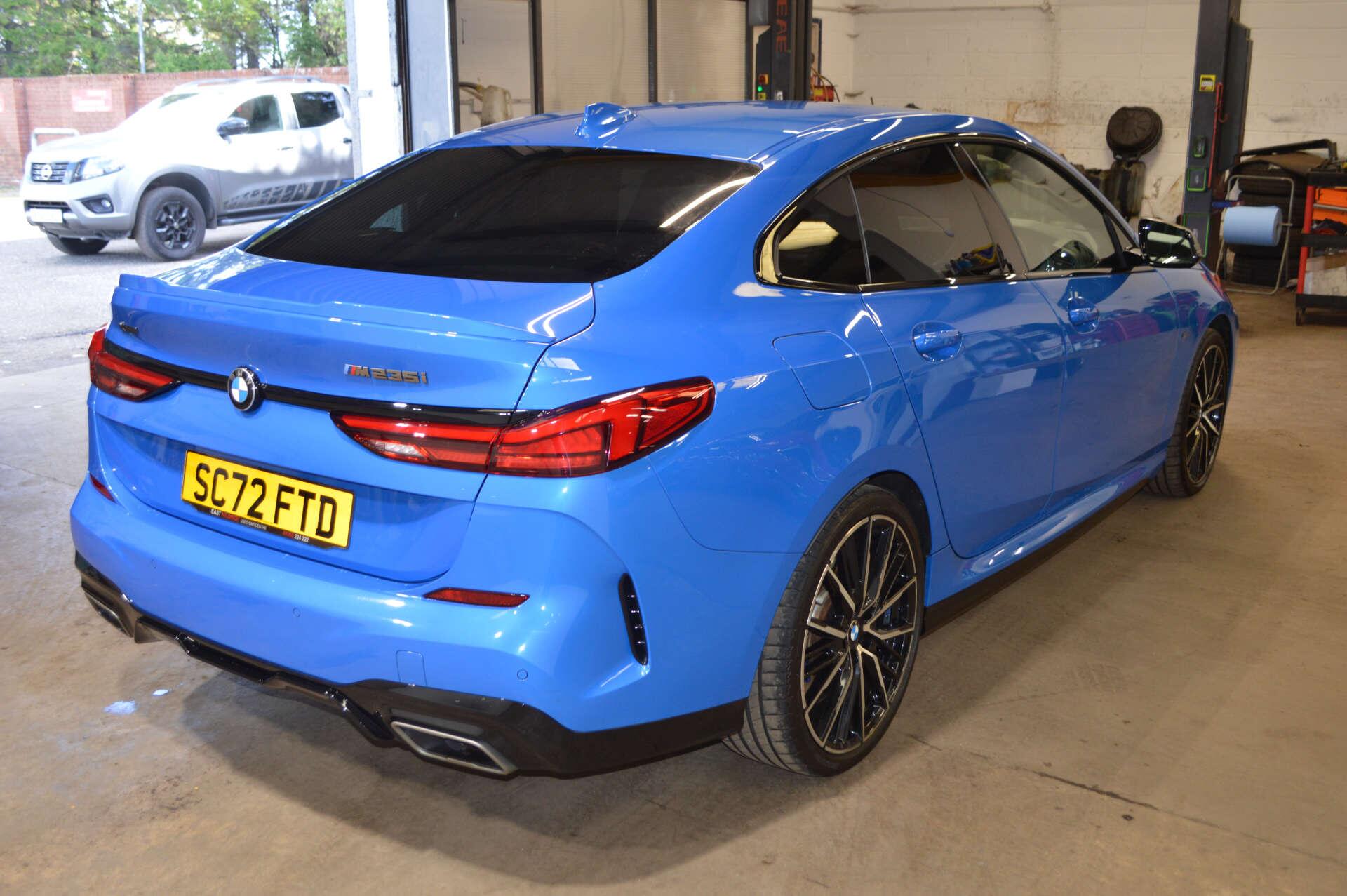 BMW 2 Series view 73