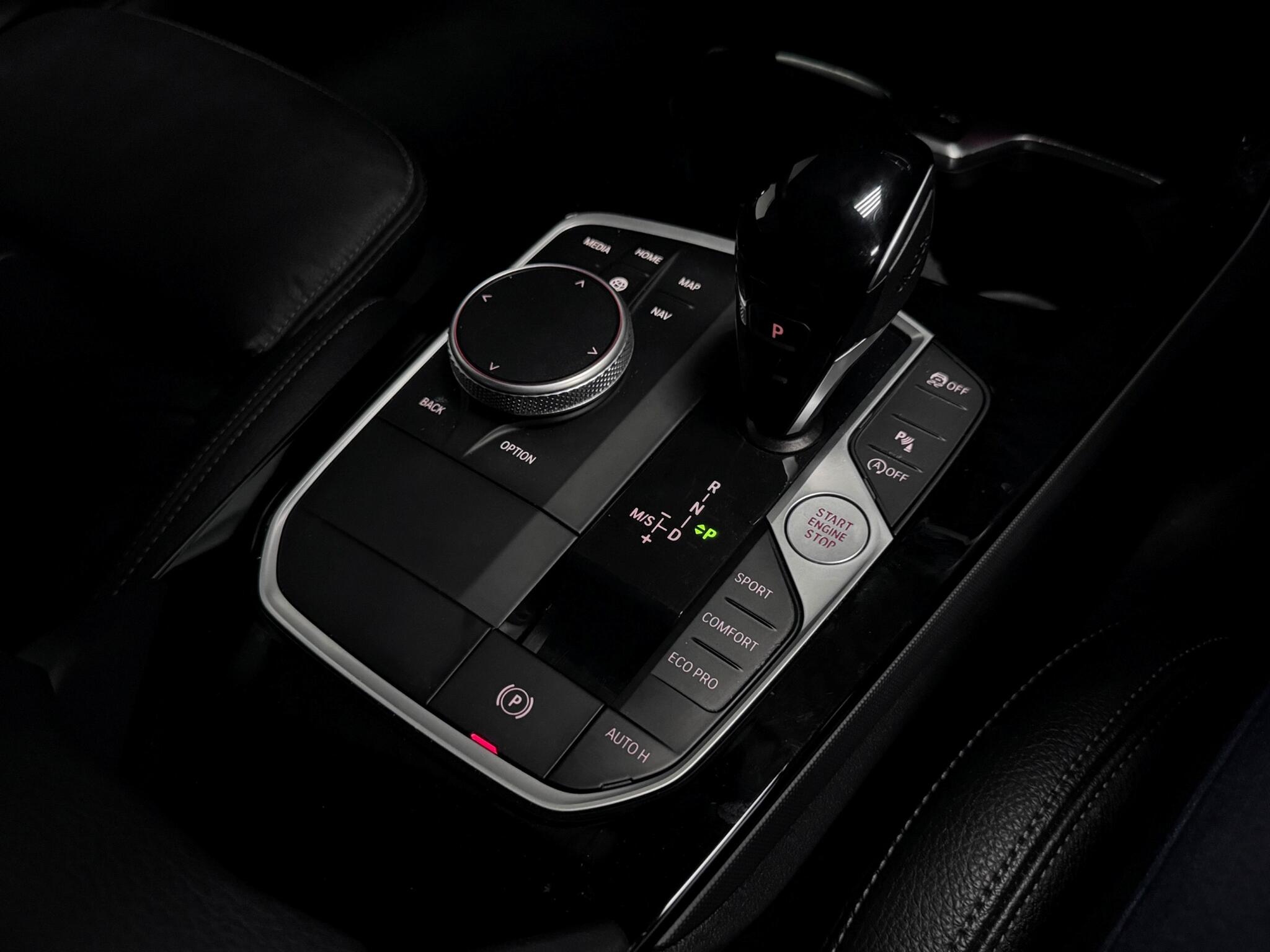 BMW 2 Series view 34