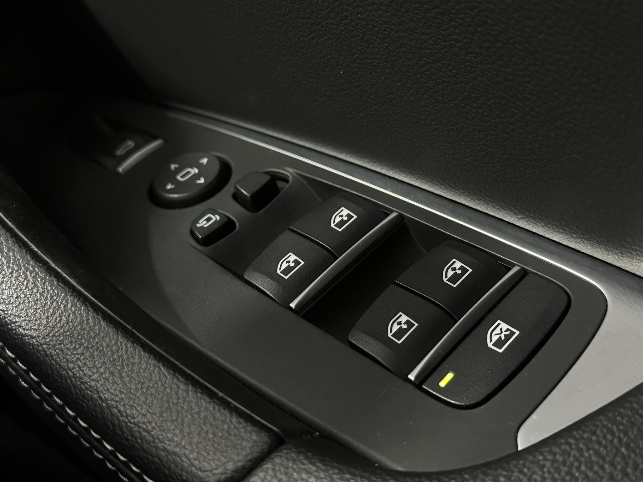 BMW X3 view 19