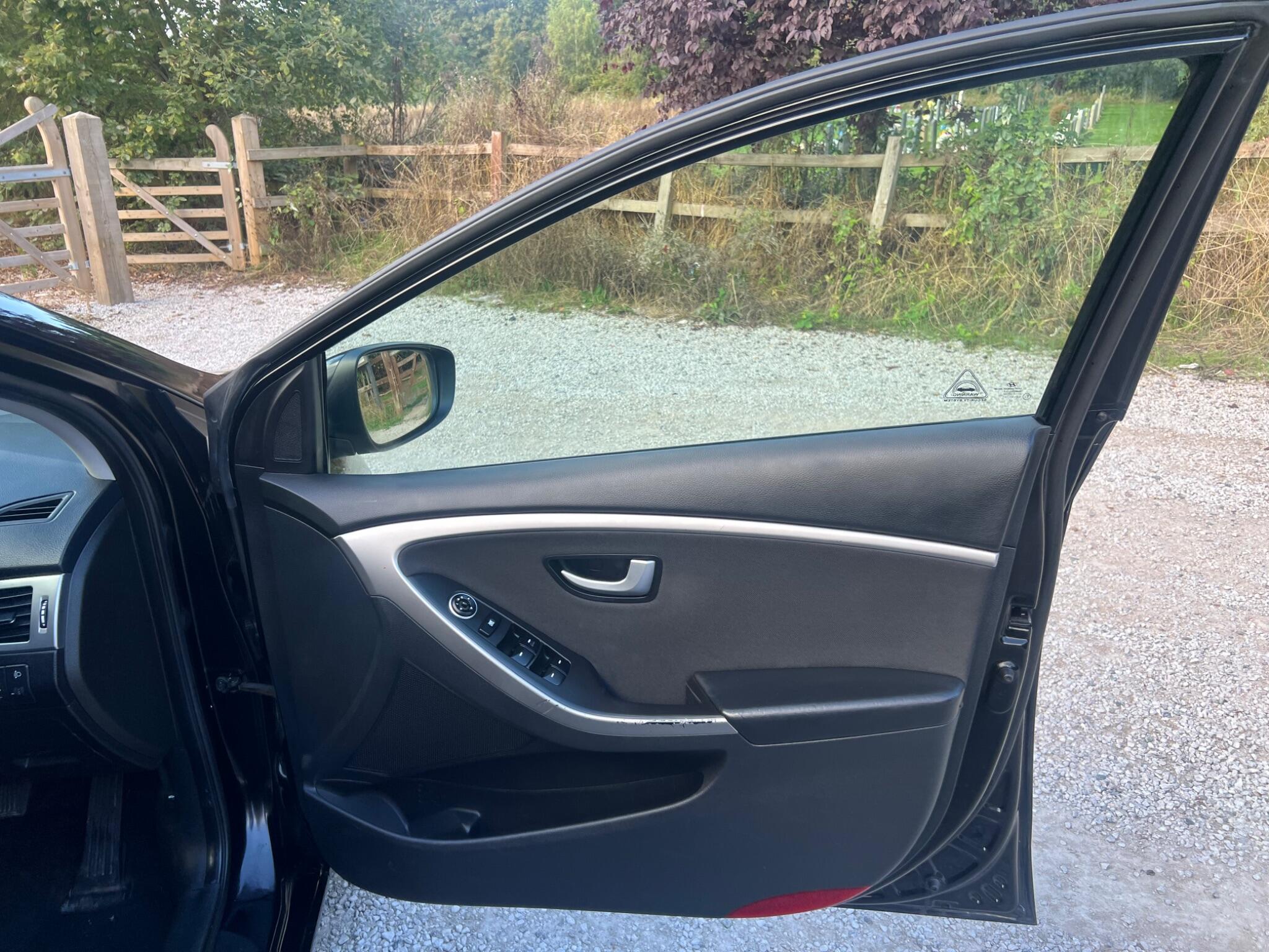 Hyundai i30 view 24