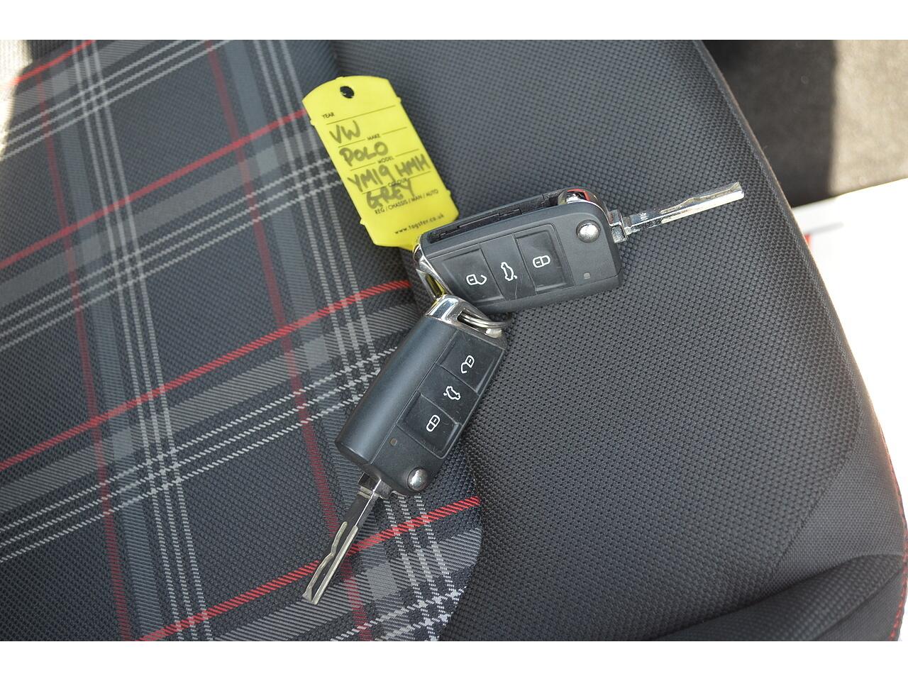 Volkswagen Polo view 37