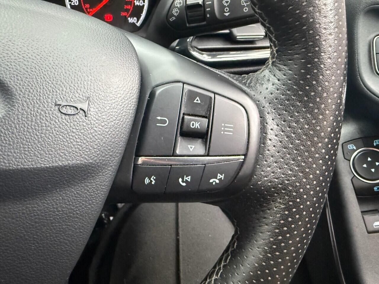 Ford Fiesta view 15