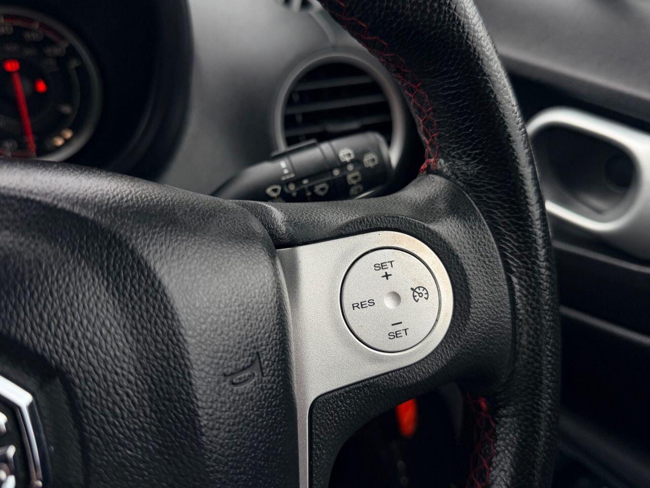 MG MG3 view 28