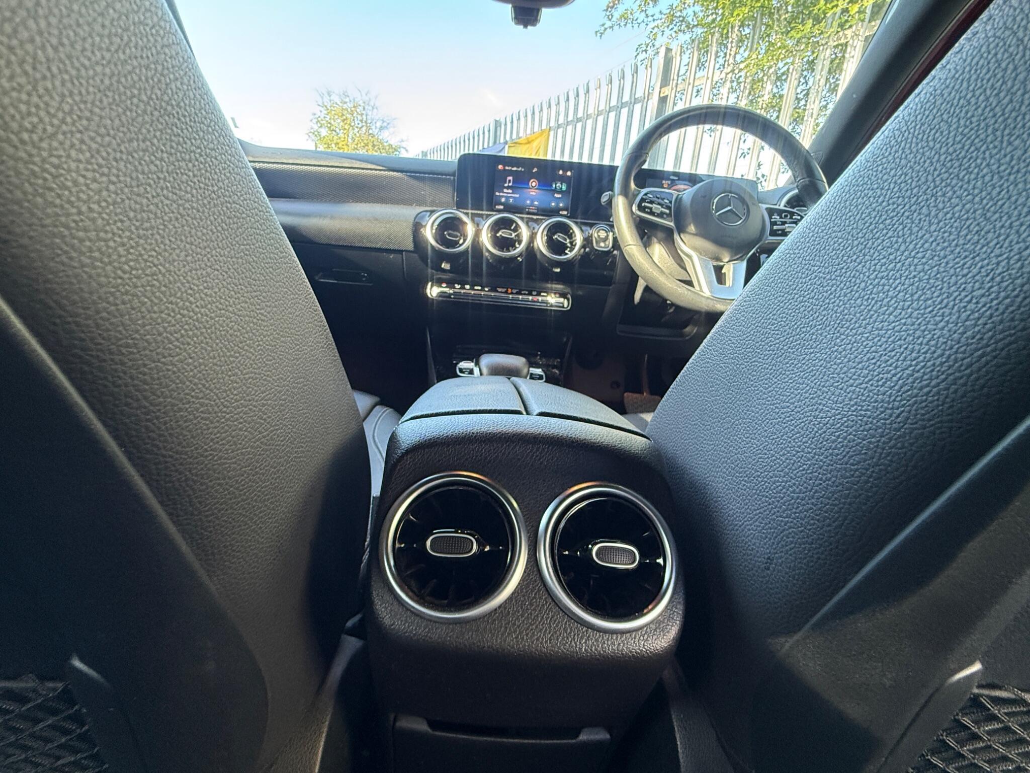 2019 Mercedes-Benz A Class image 32