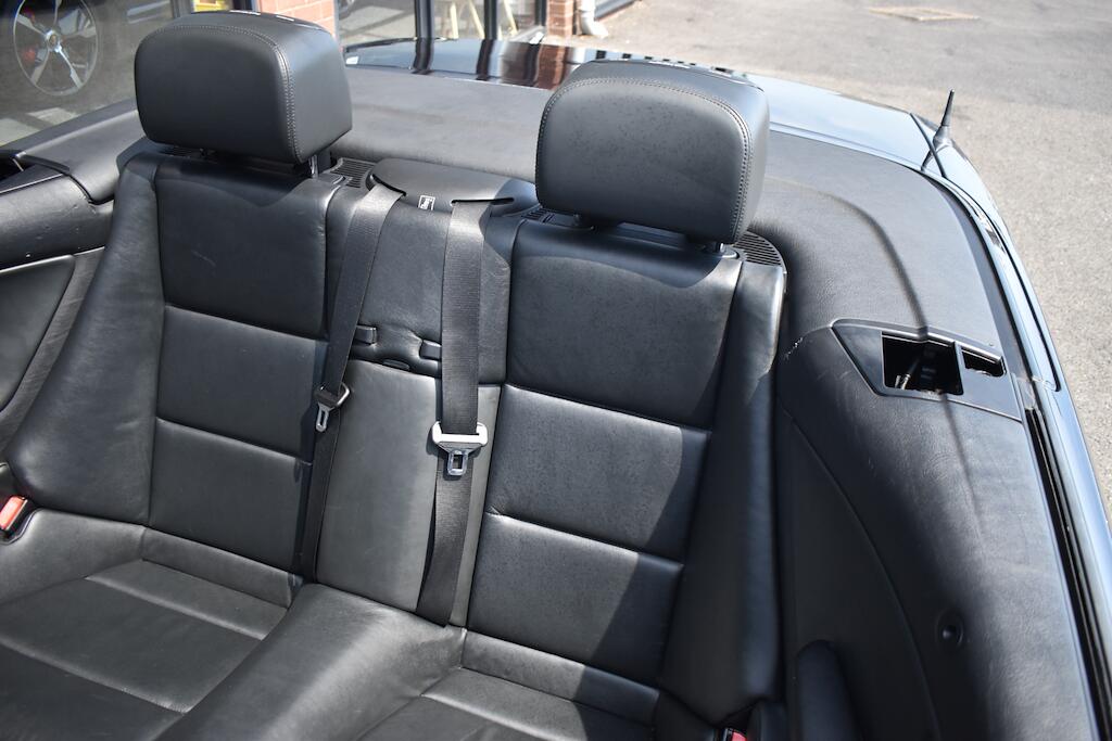 BMW M3 view 43
