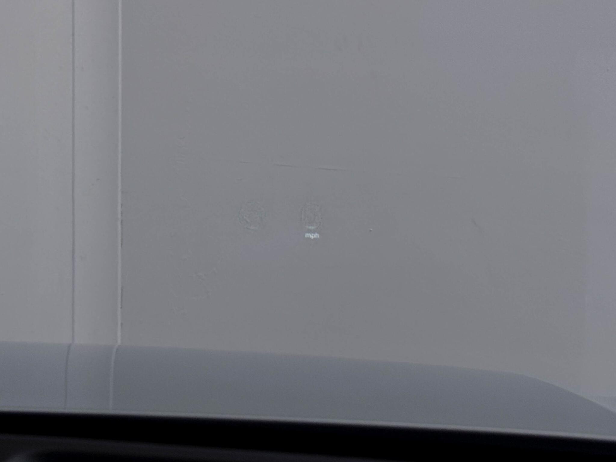 Volvo Ex90 view 28