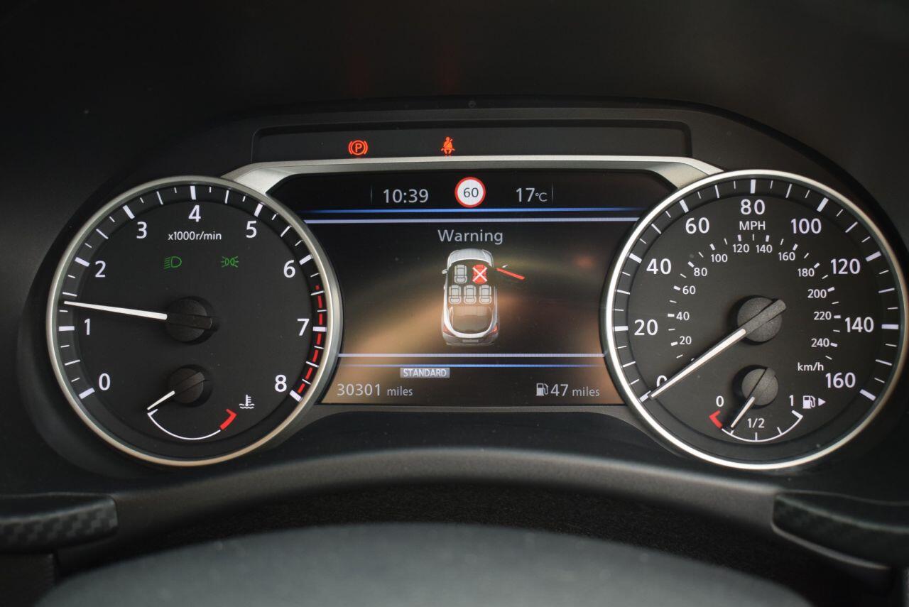 Nissan Juke view 24