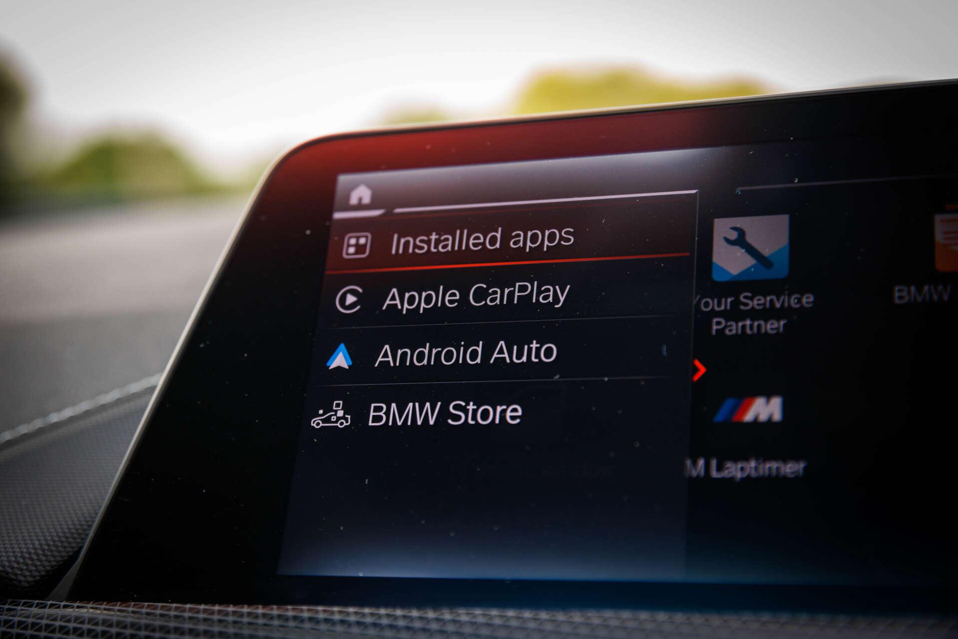 BMW 2 Series view 40