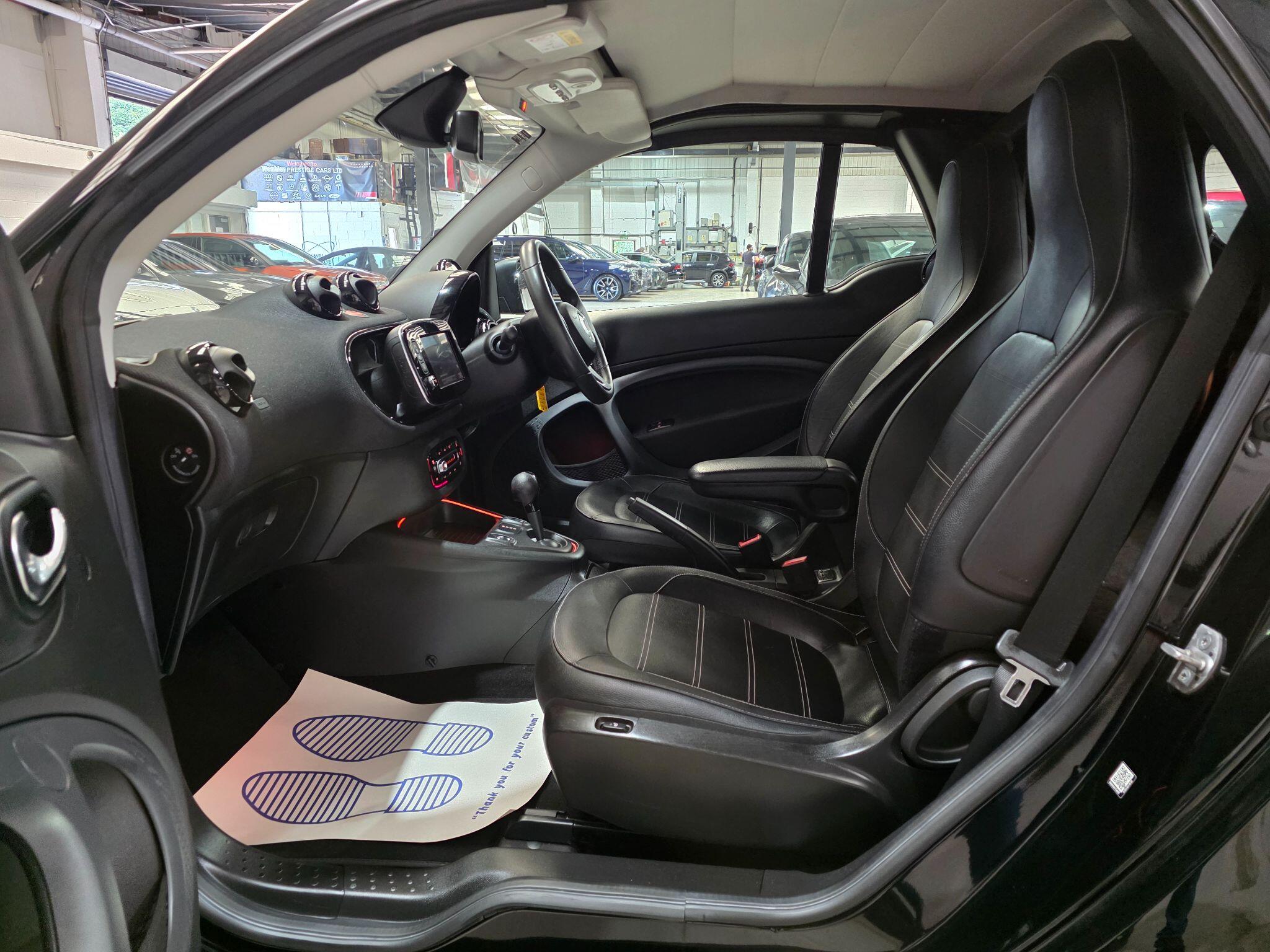 Smart Fortwo view 22