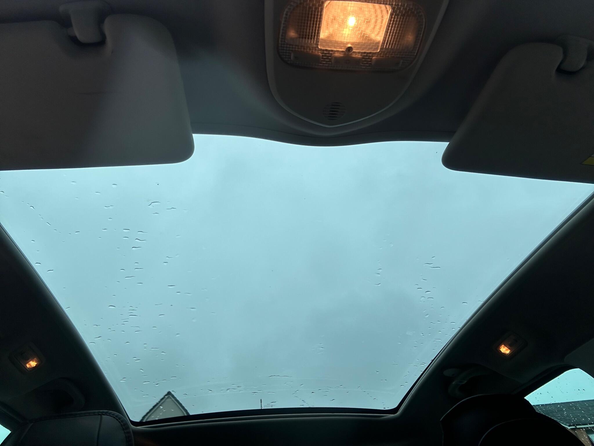 Peugeot 5008 view 47