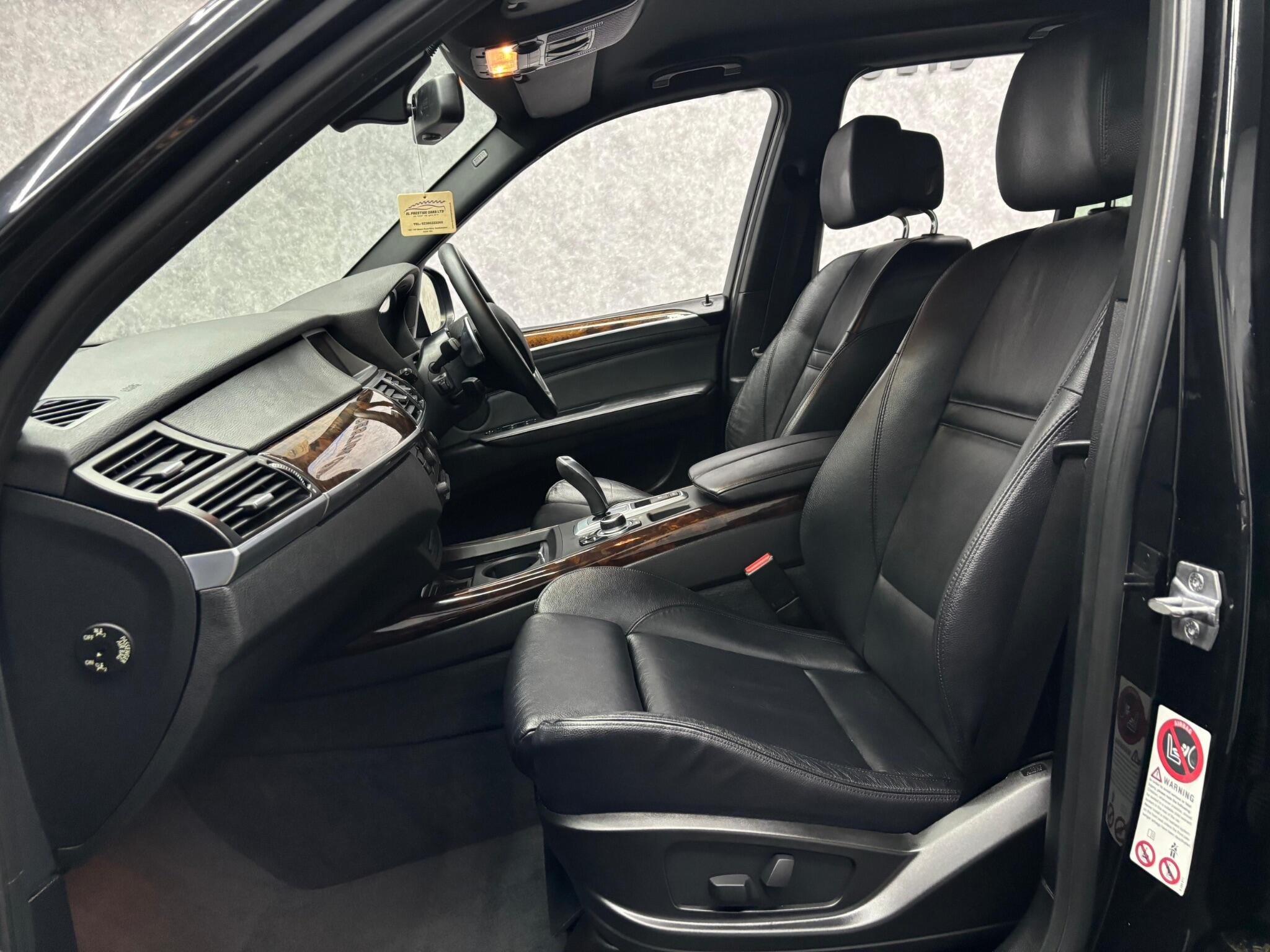 BMW X5 X5 view 7