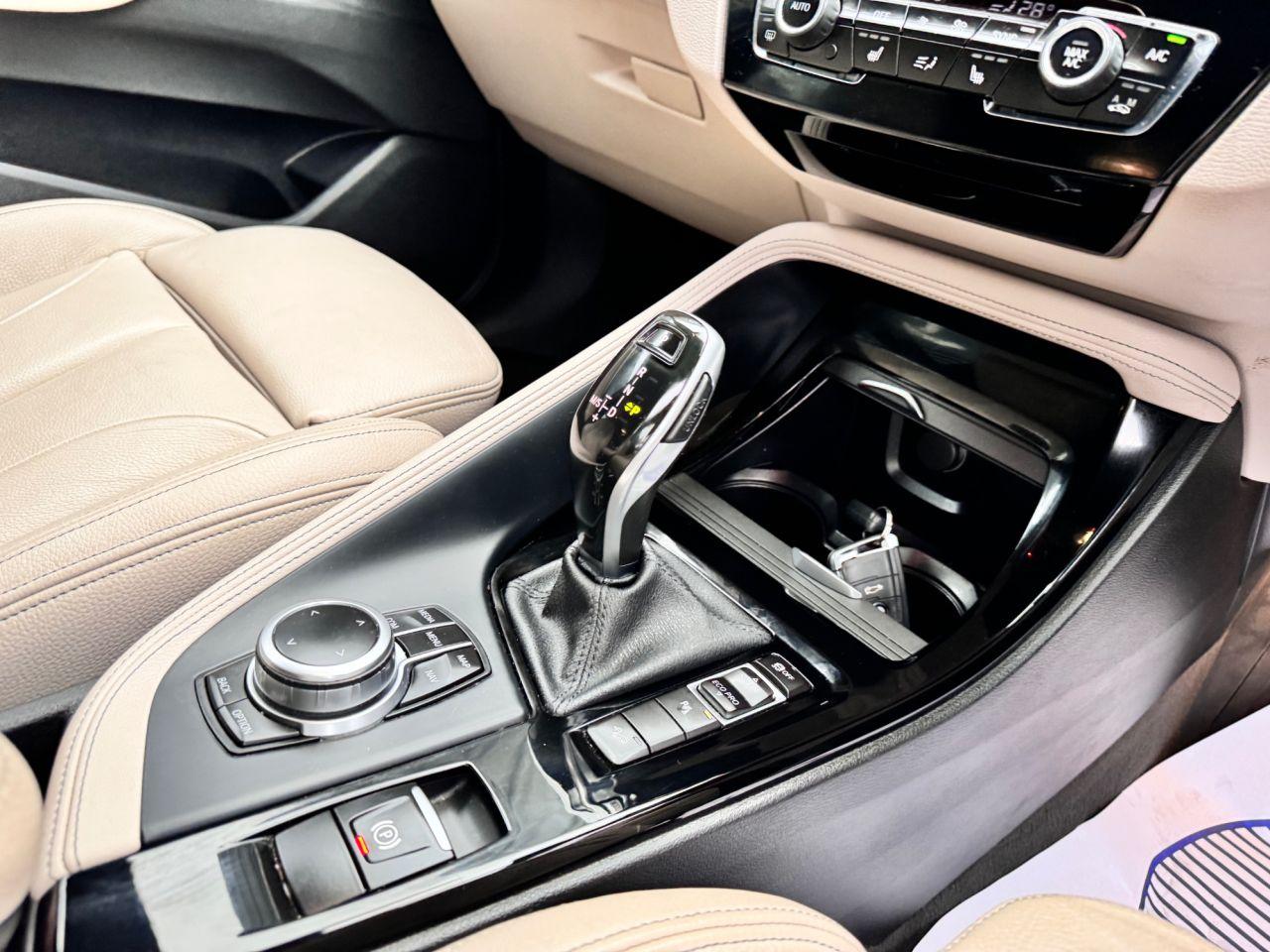 BMW X1 view 15