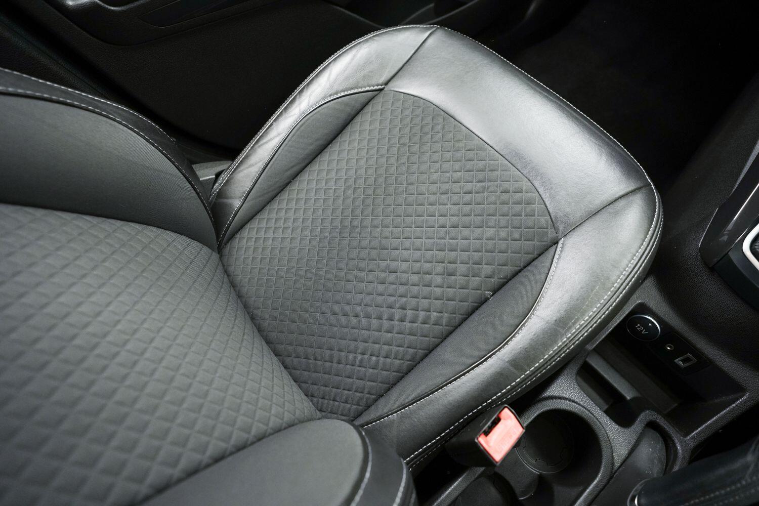 Ford Ecosport view 21