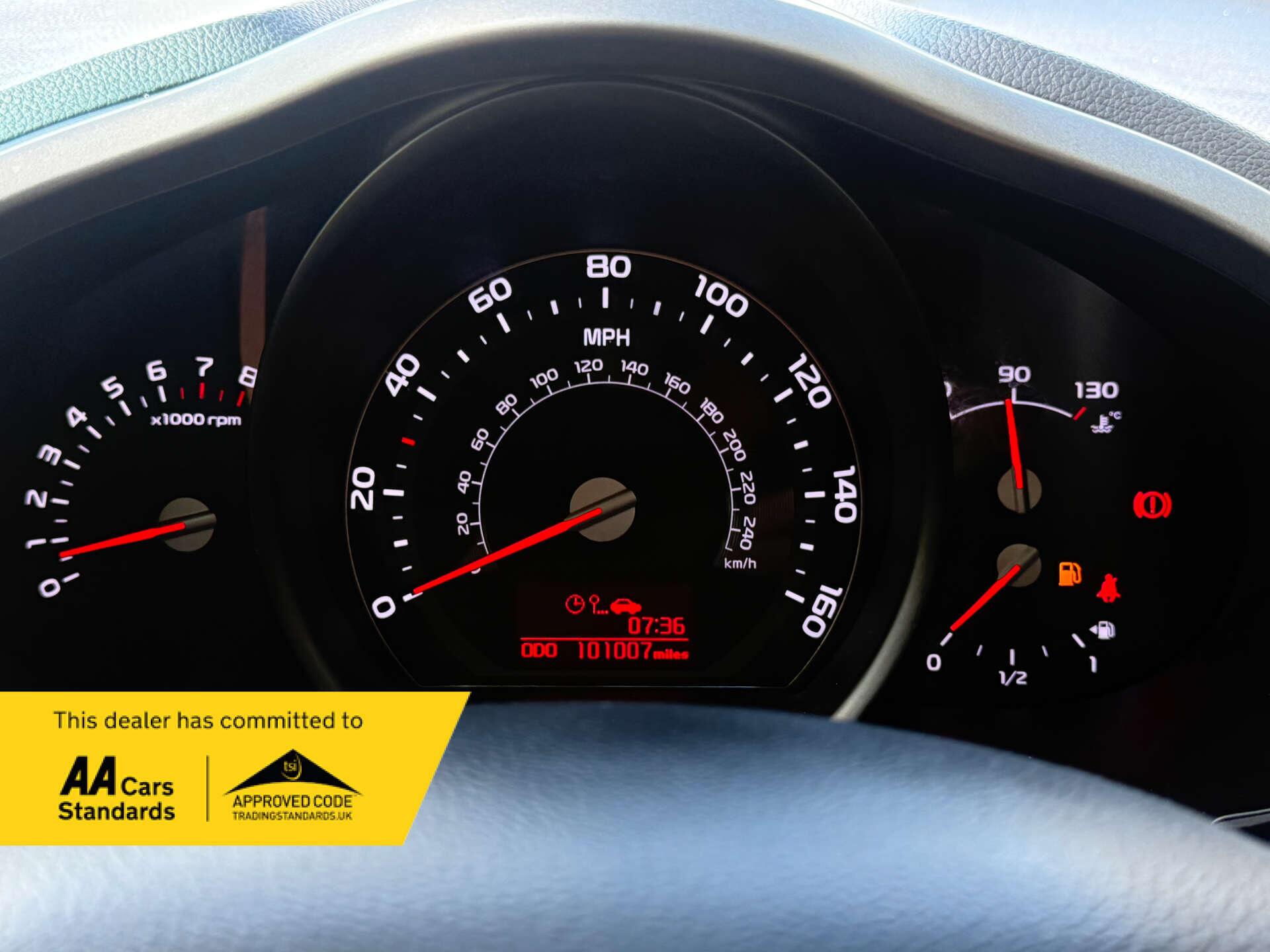 Kia Sportage view 41