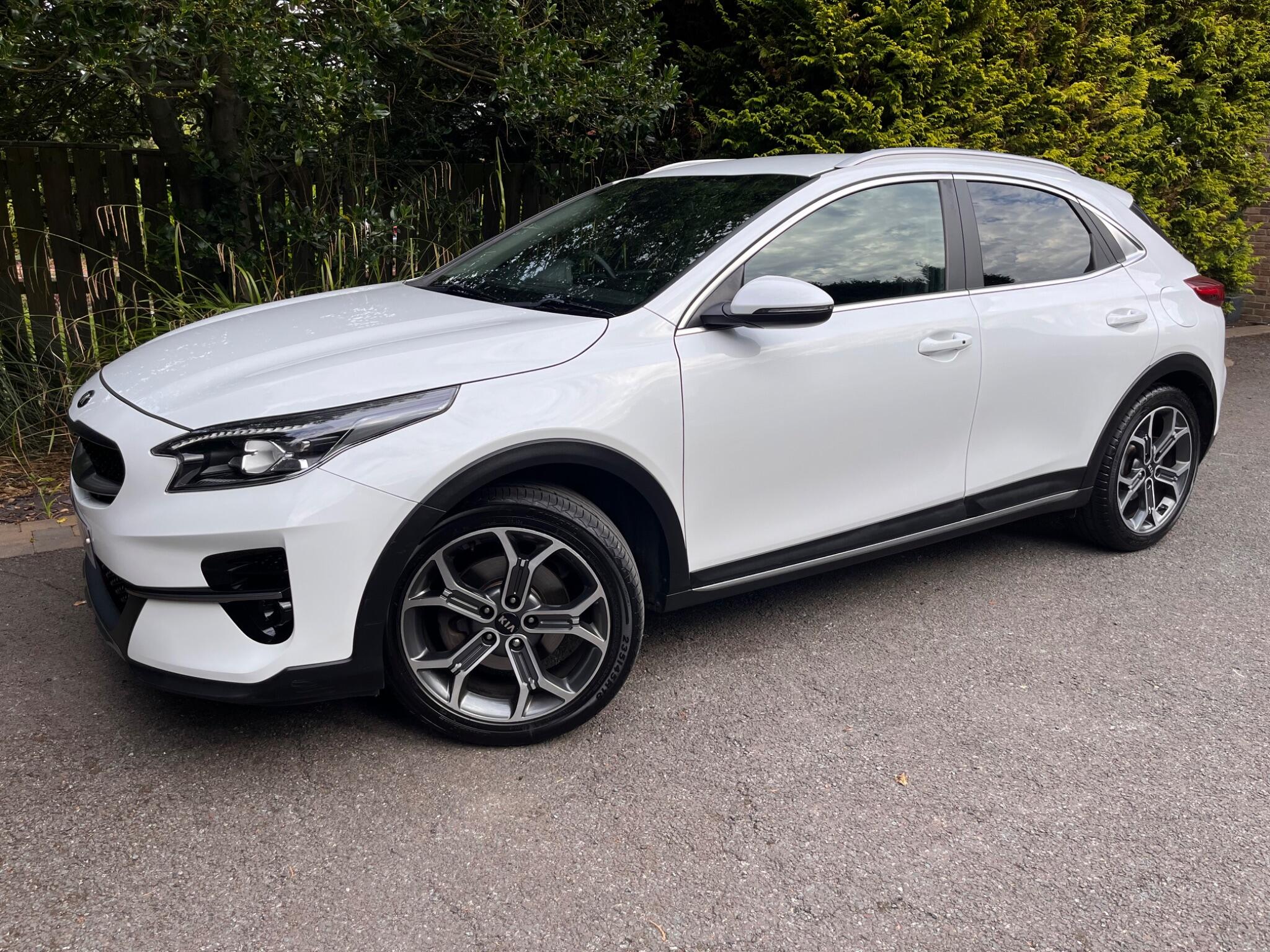 Kia Xceed view 5