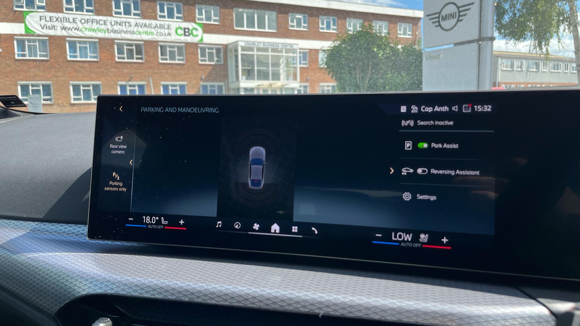 BMW i4 view 57