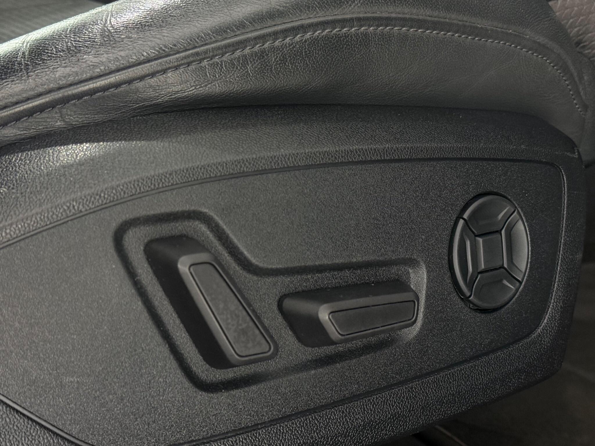 Audi A6 view 31