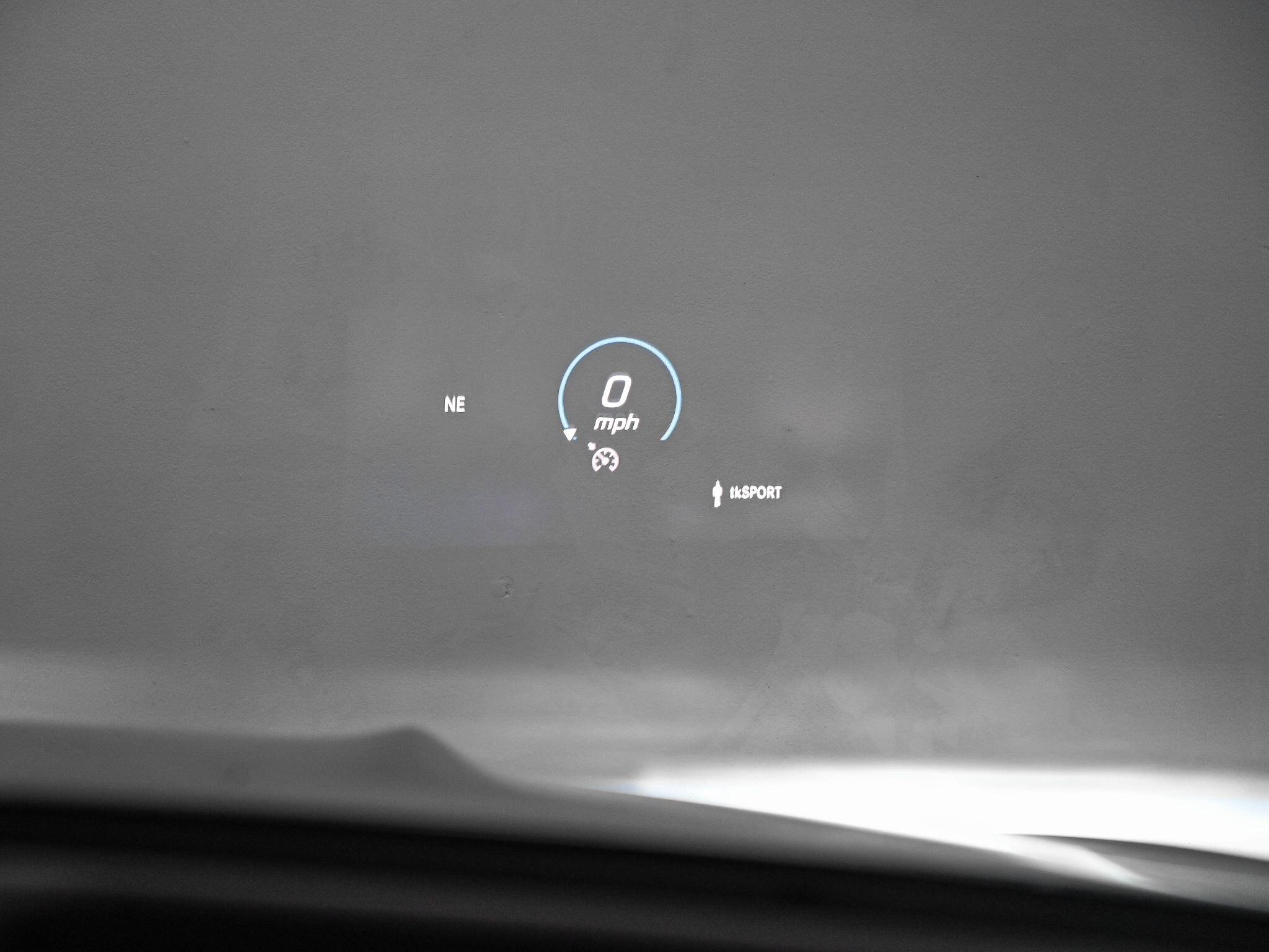 Mercedes-Benz GLE view 10