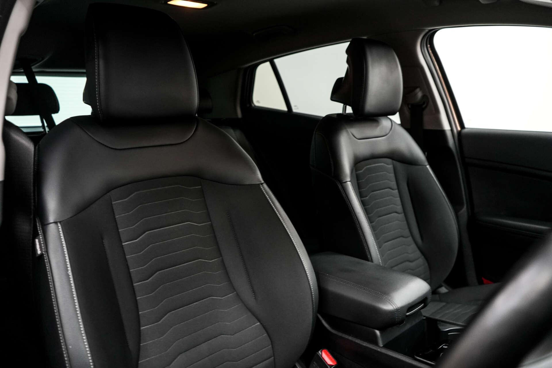 Kia Sportage view 14