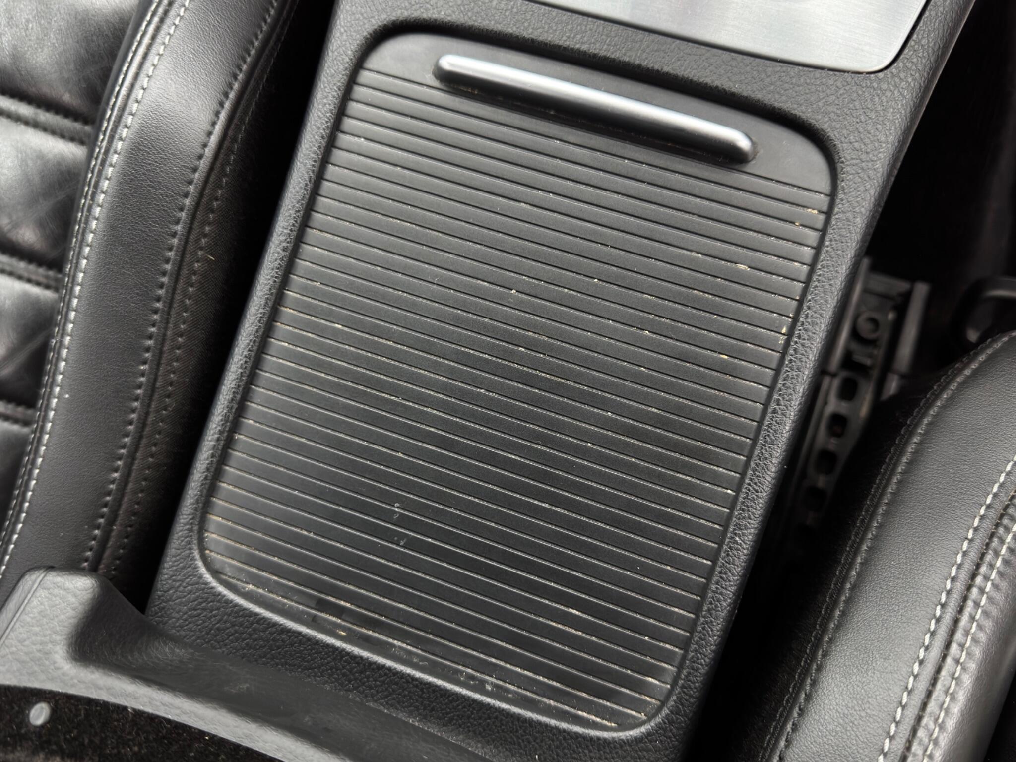 Volkswagen CC view 25
