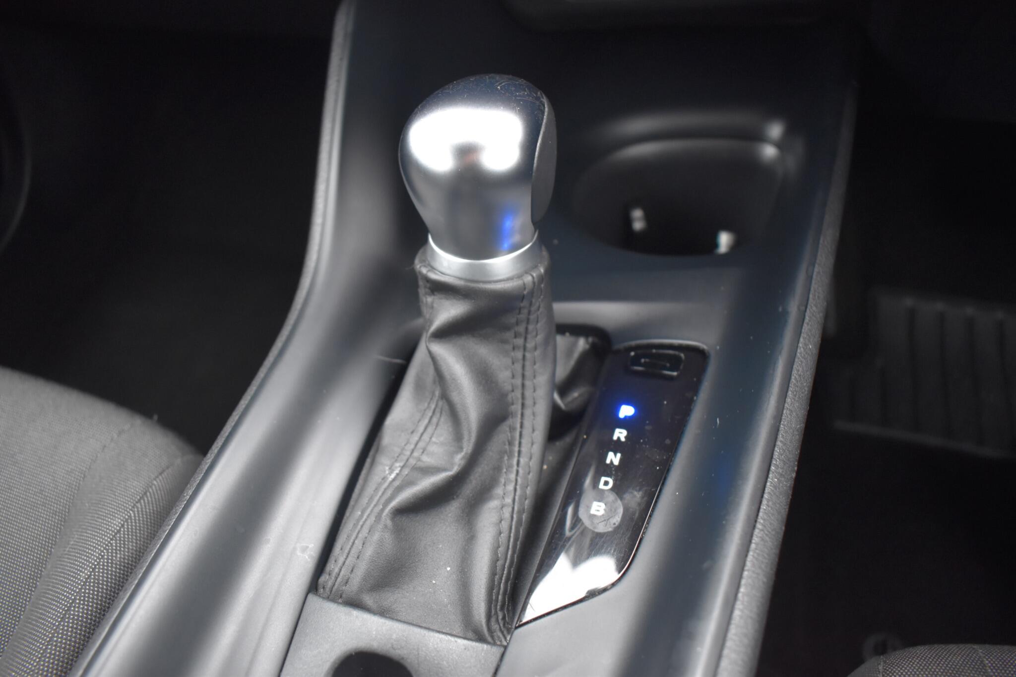 C-HR - 1.8 VVT-h Icon CVT Euro 6 (s/s) 5dr - Image 23