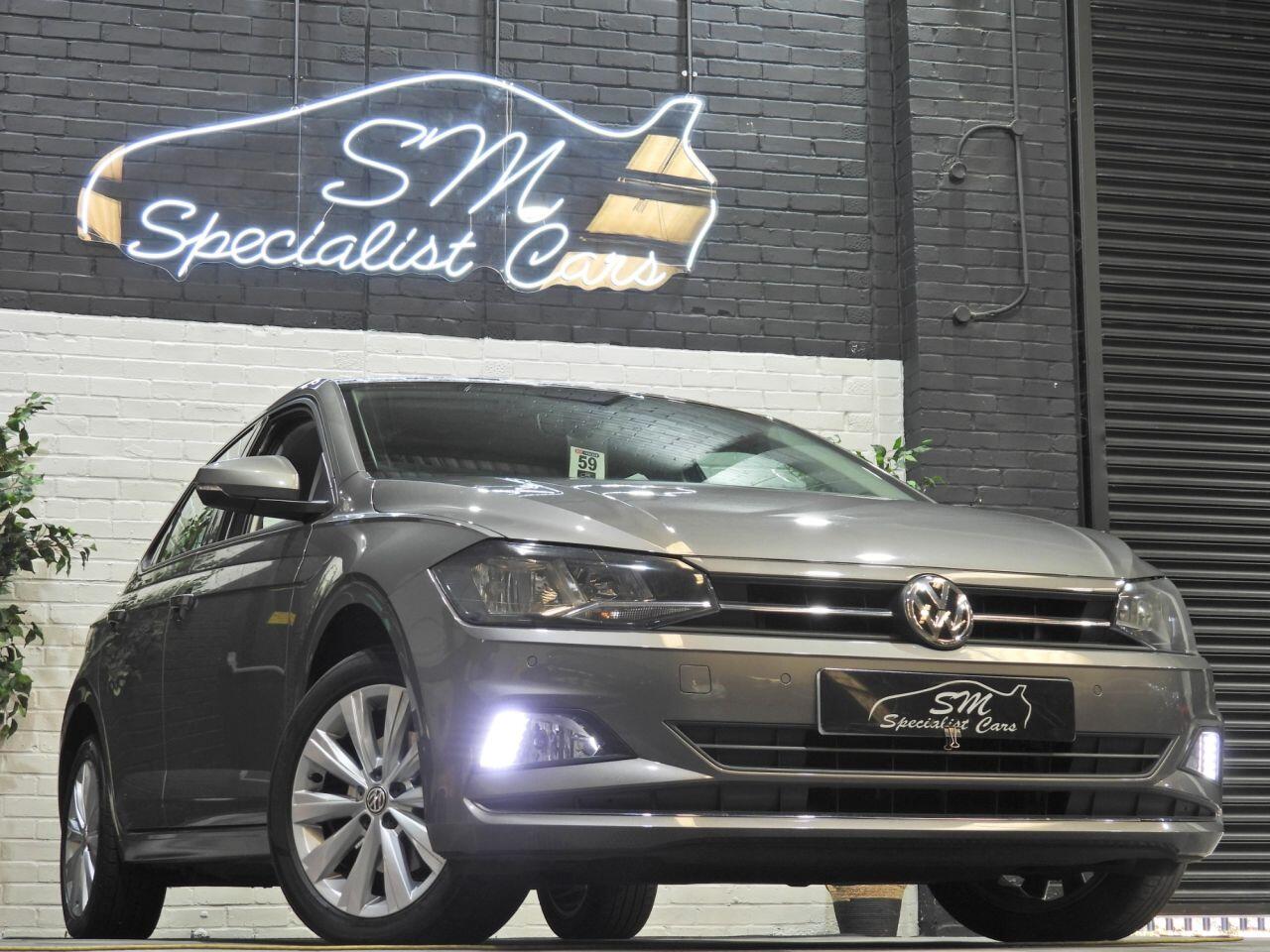 Volkswagen Polo view 5
