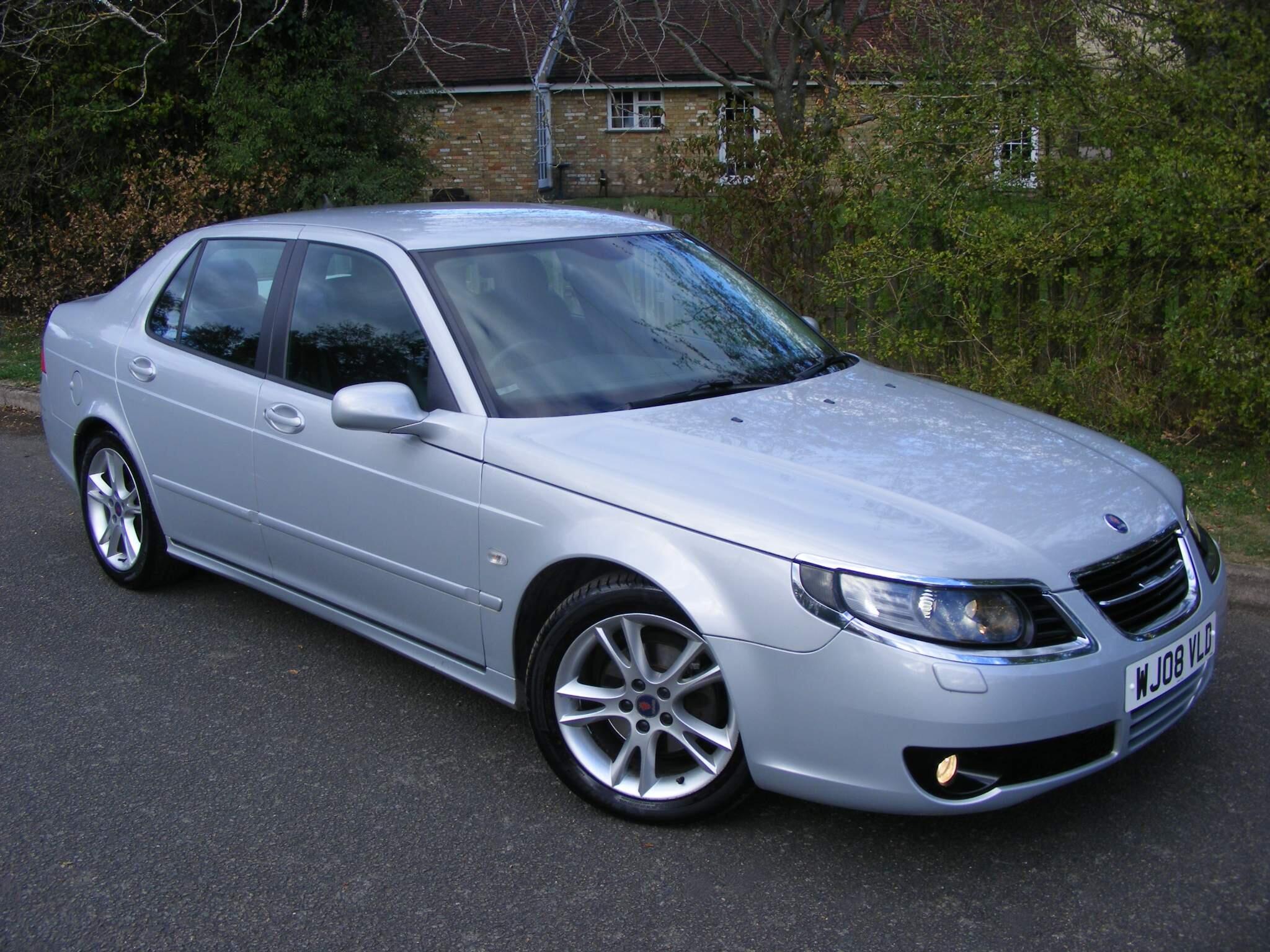 Saab 9-5