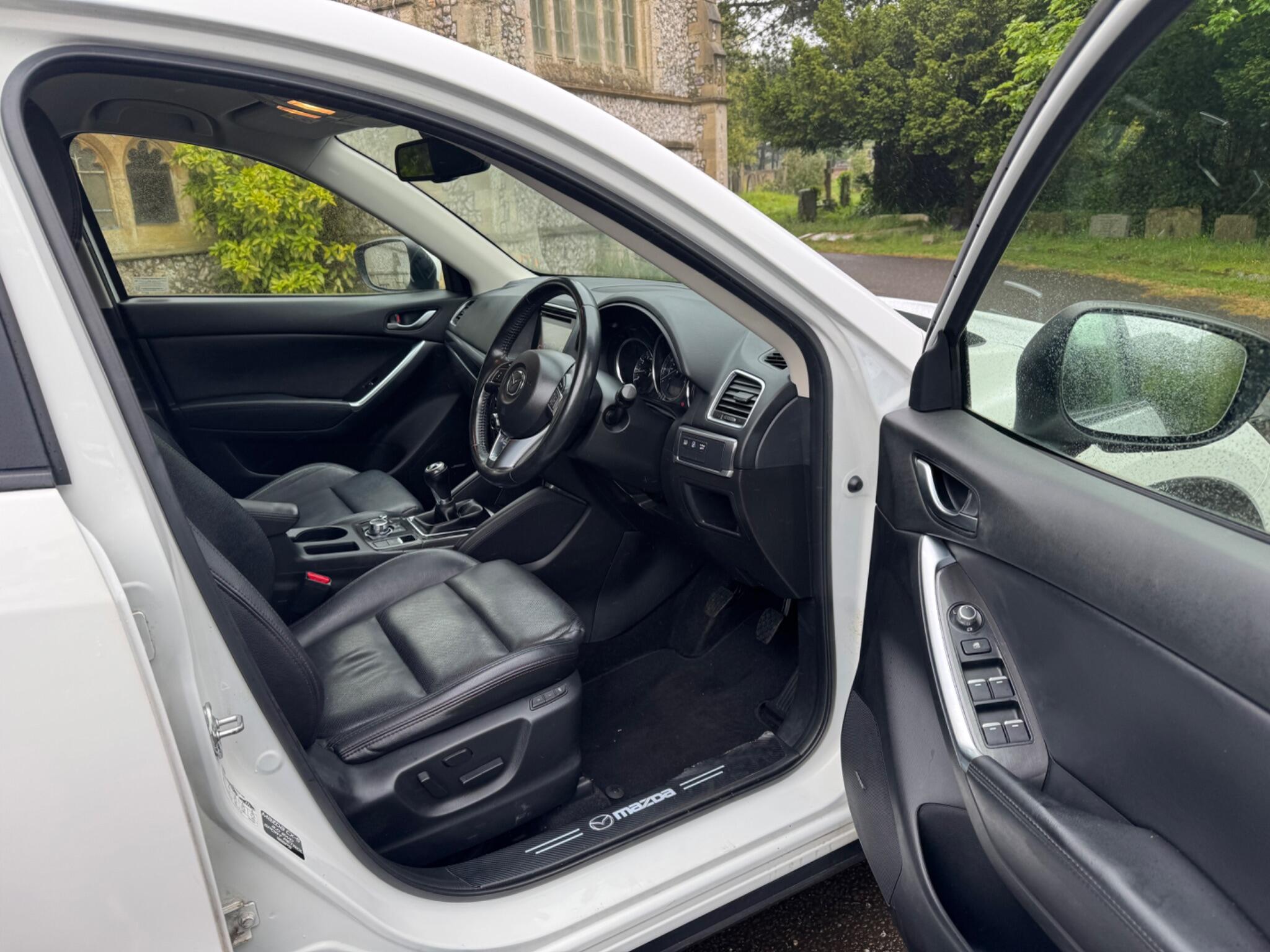 Mazda Skyactiv-G view 26
