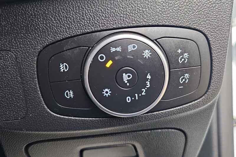 Ford Focus view 30