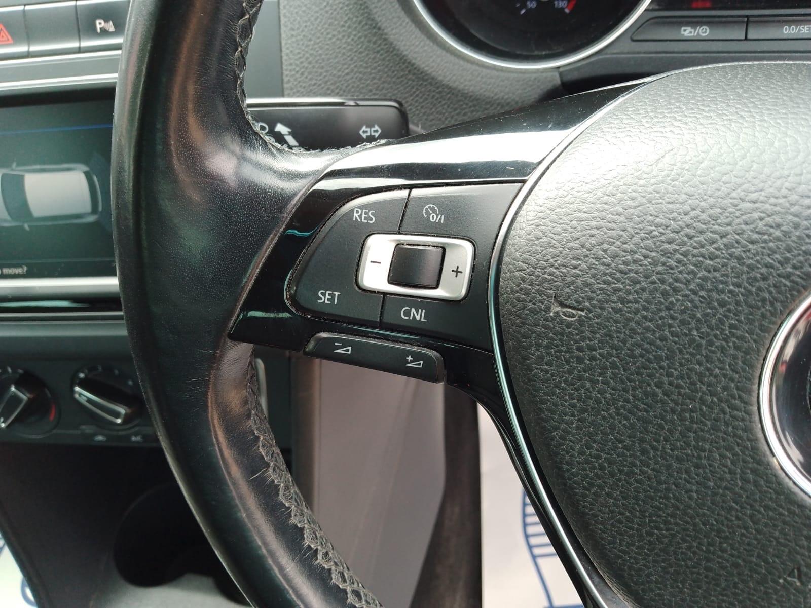 Volkswagen Polo view 31