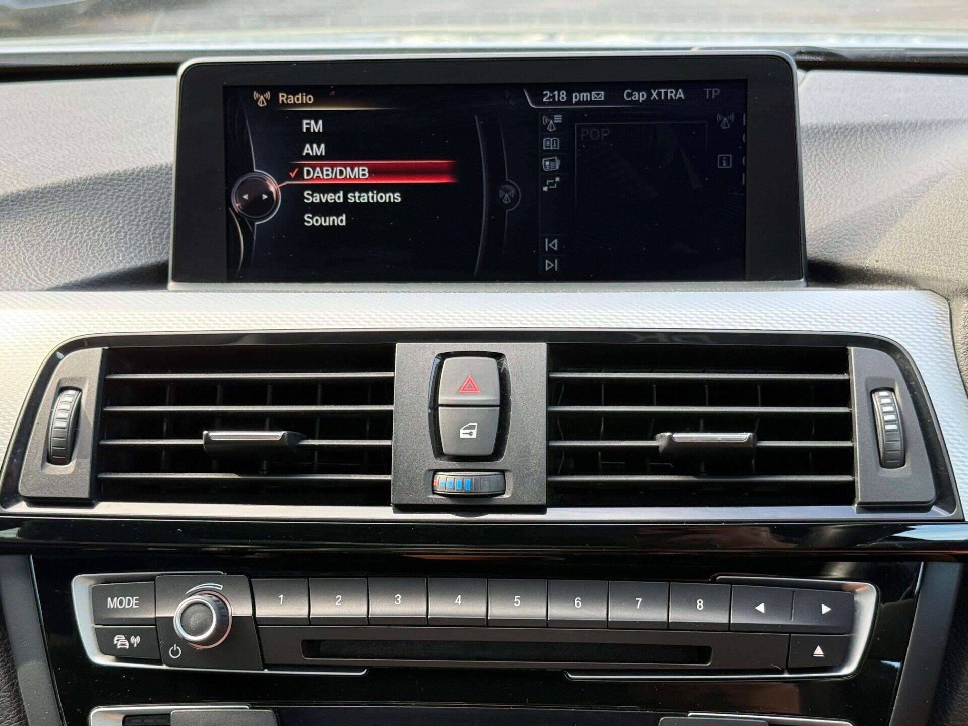 BMW 4 Series view 38