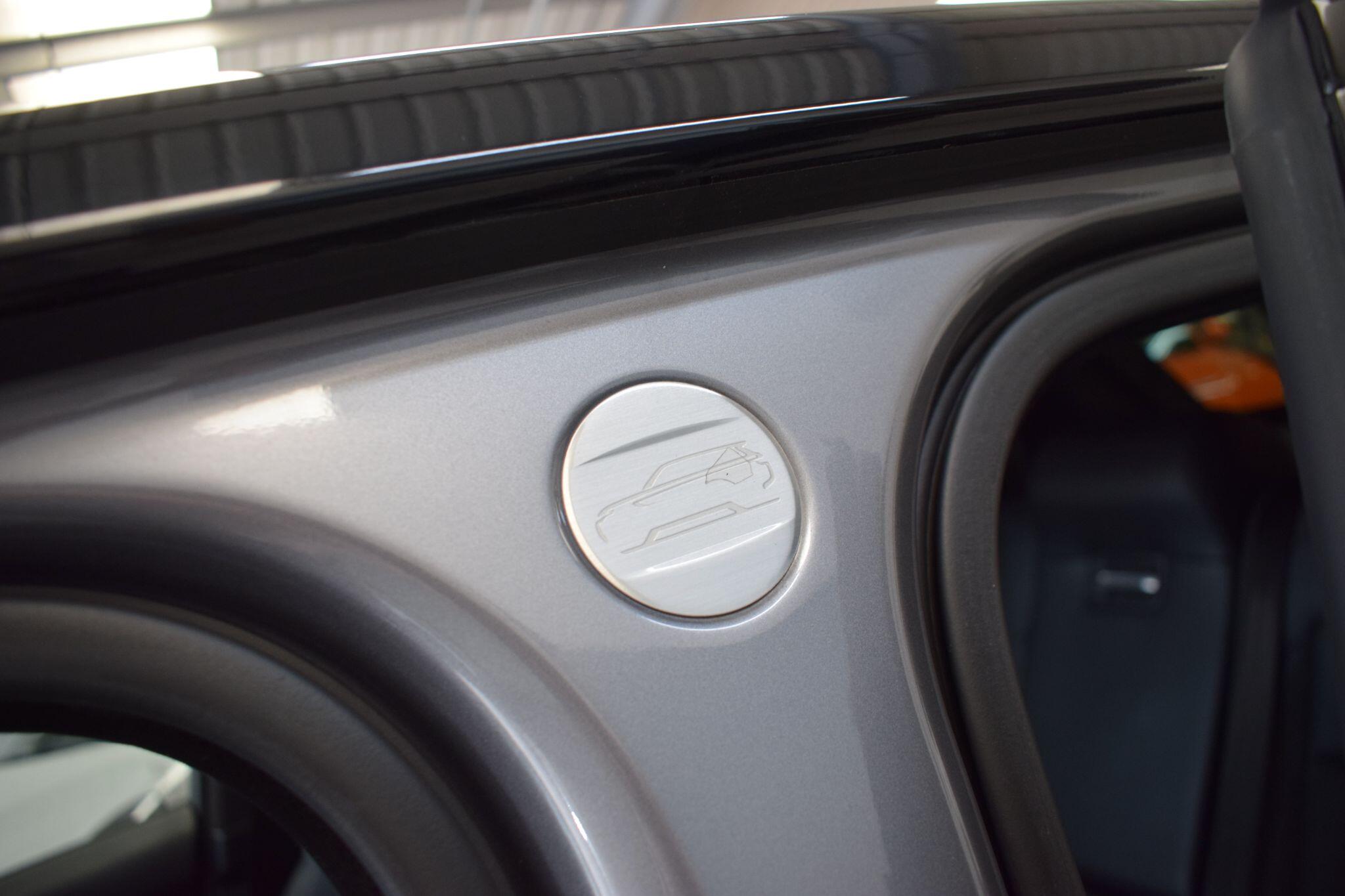 Land Rover Range Rover Sport view 28