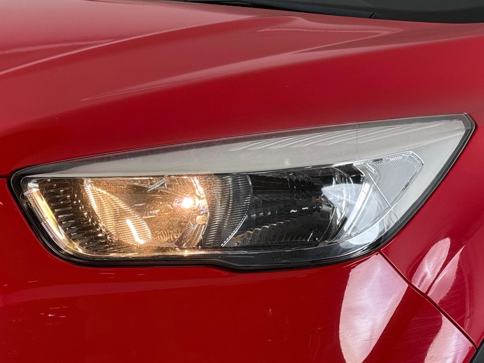Ford Kuga view 9