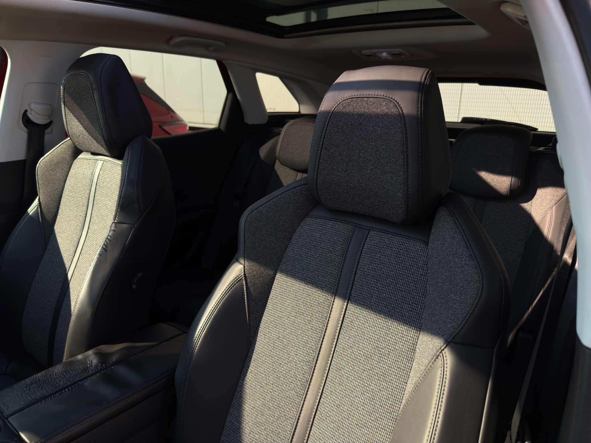 Peugeot 3008 view 48