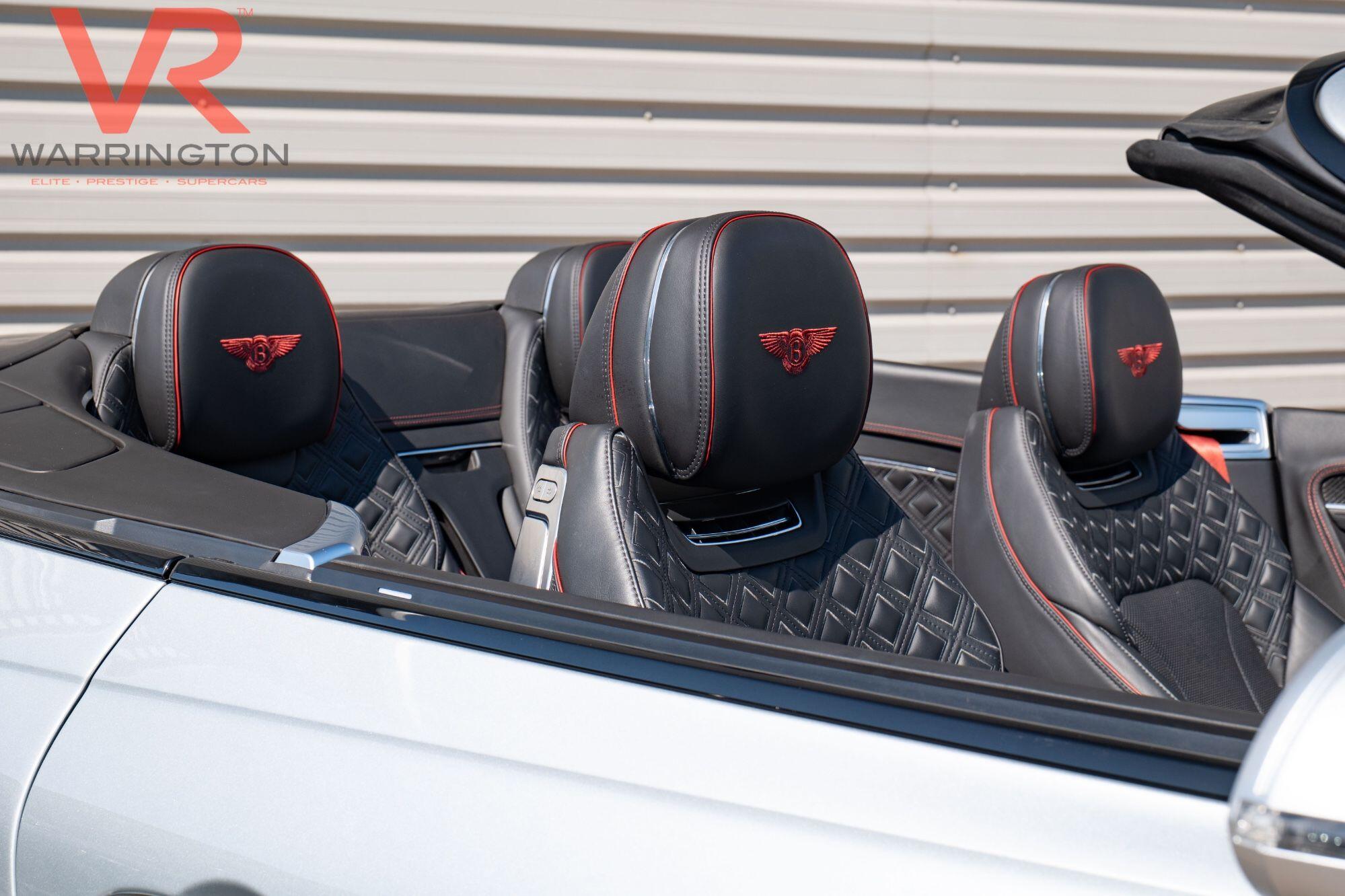 Bentley Continental view 57