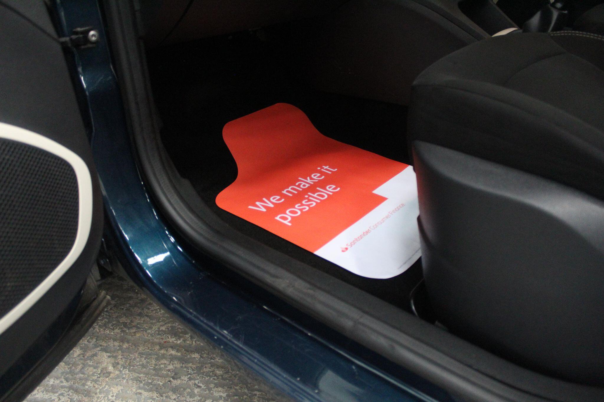 Renault Captur view 29