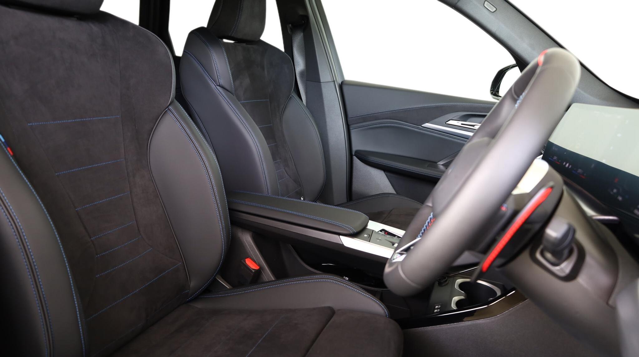 BMW X1 view 11