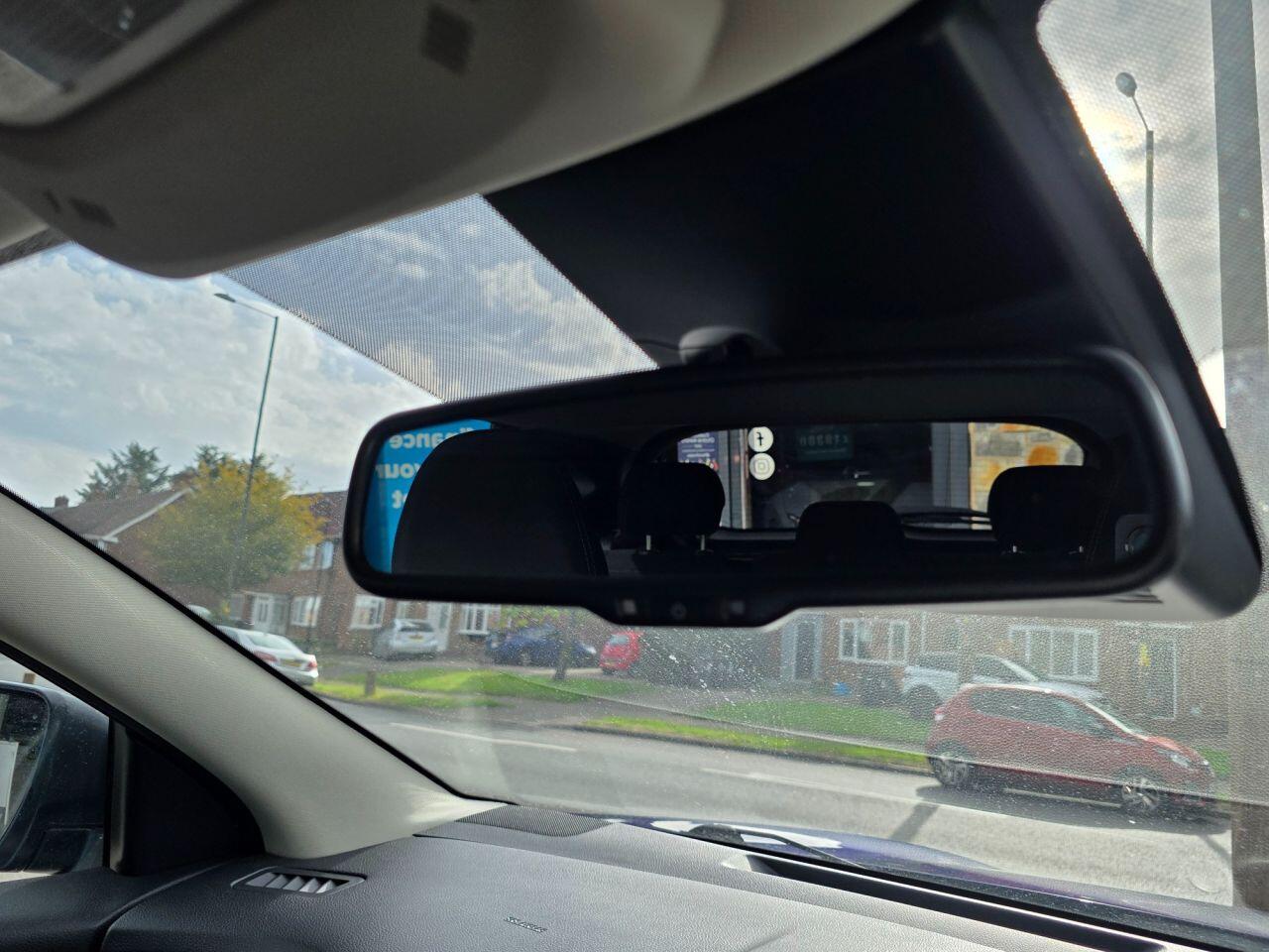 Nissan Qashqai view 77