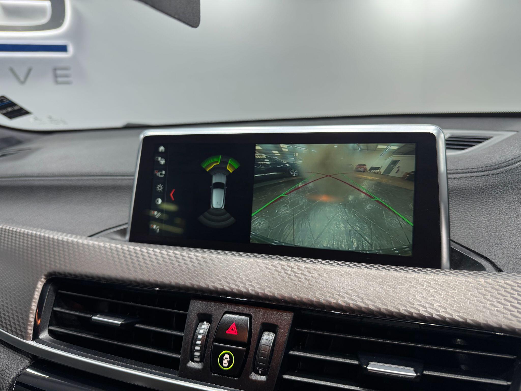 BMW X2 view 38