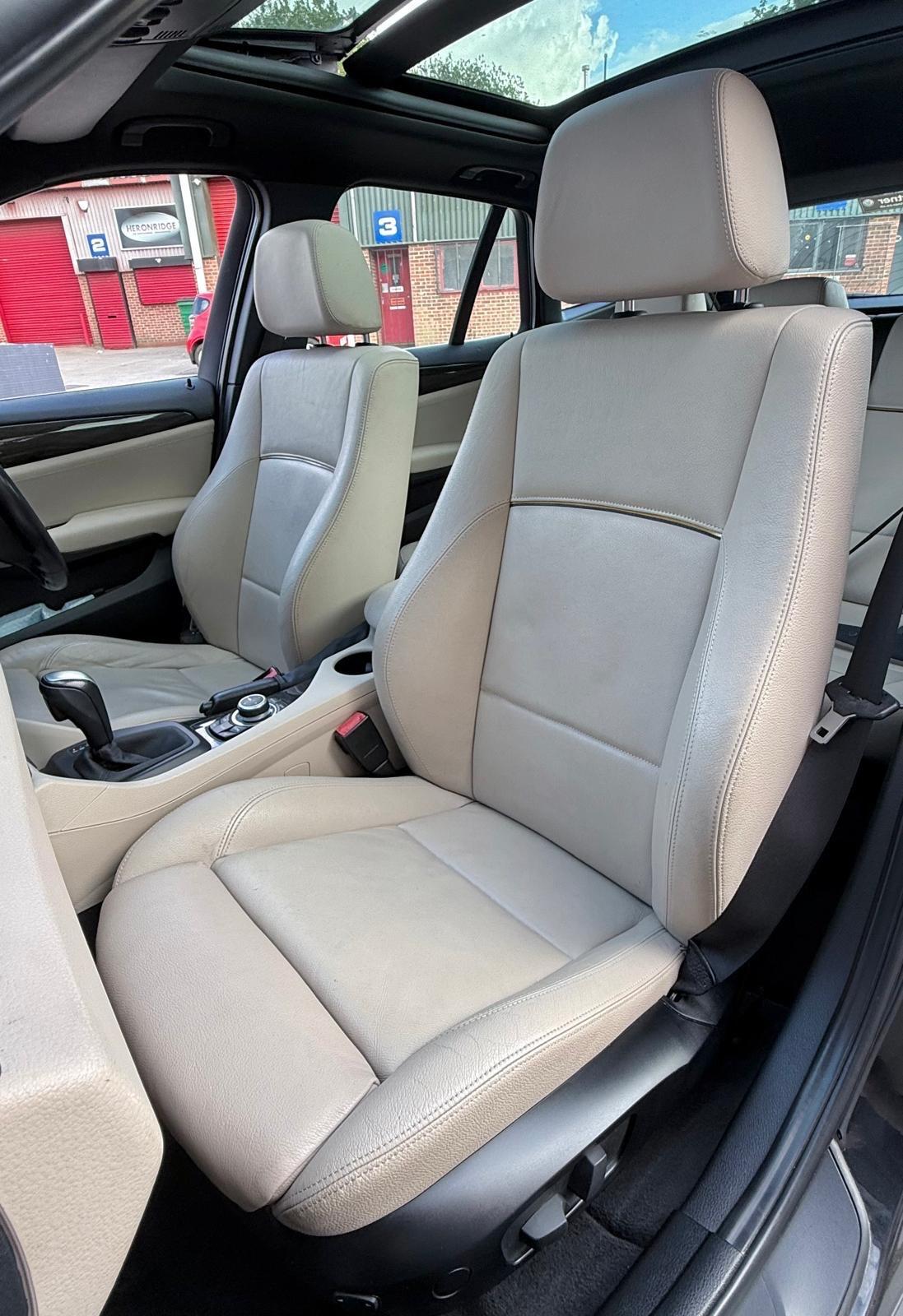 BMW X1 view 71