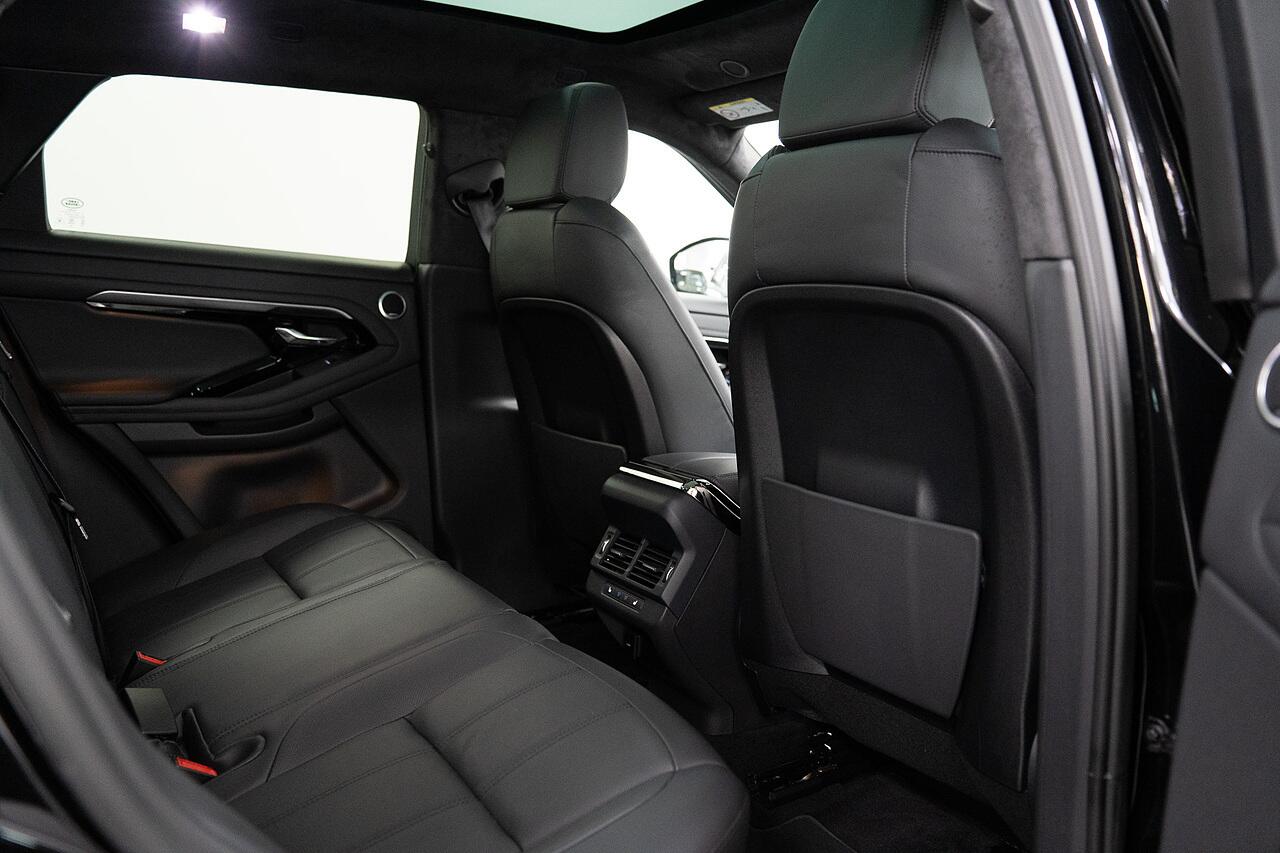 Land Rover Range Rover Evoque view 26