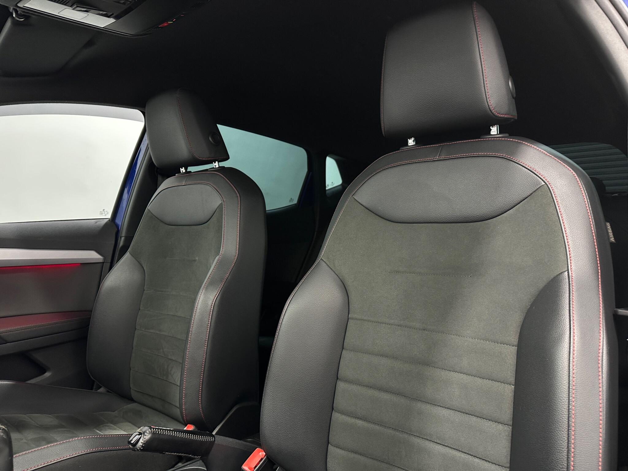 Seat Ibiza view 34