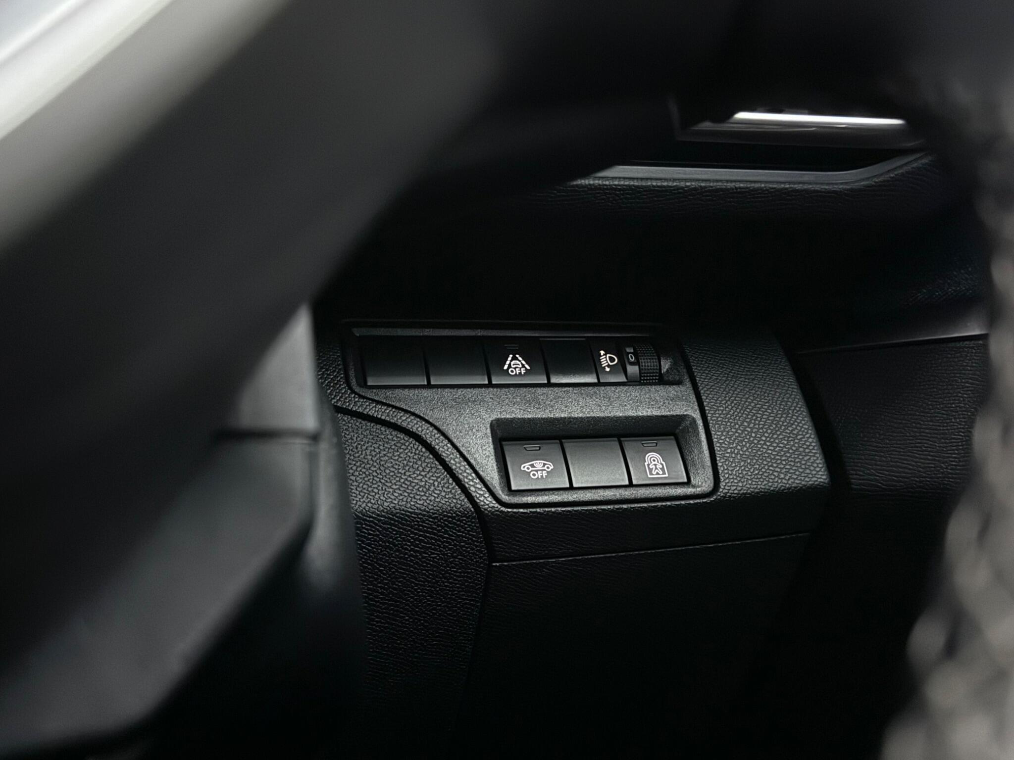 Peugeot 5008 view 17