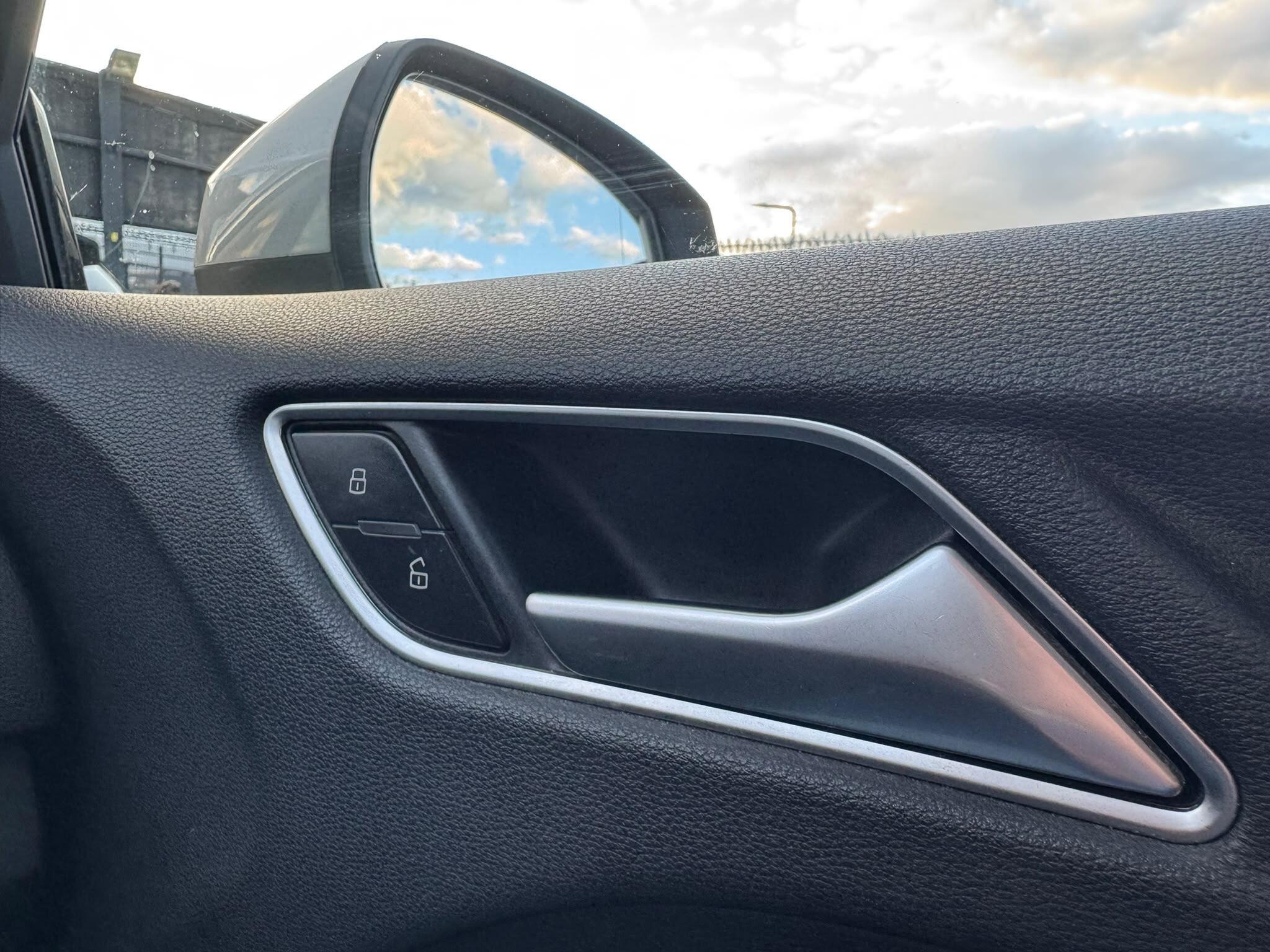 Audi A3 view 66