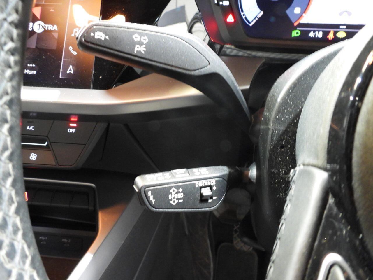 Audi A3 view 32