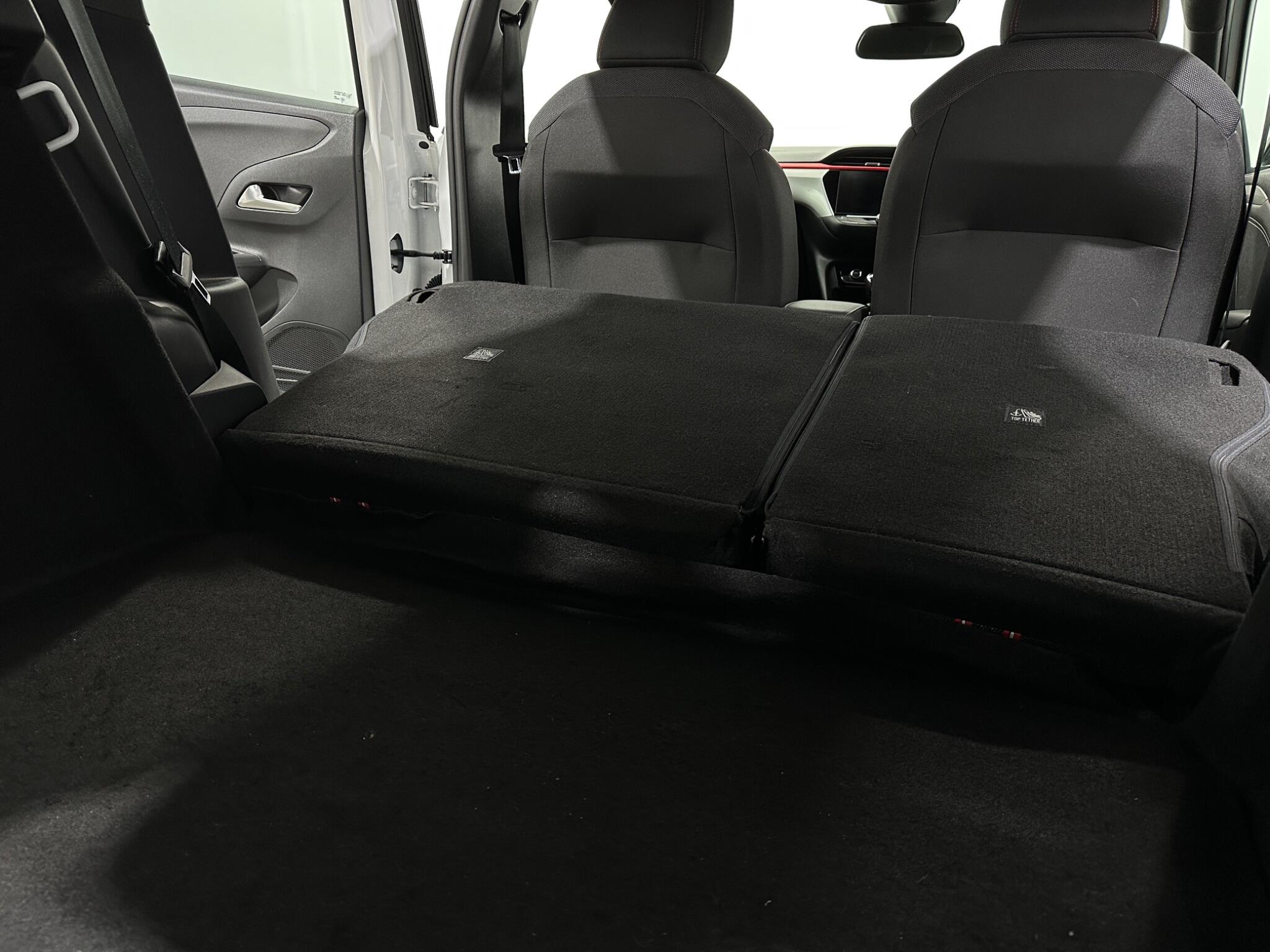 Vauxhall Corsa view 43