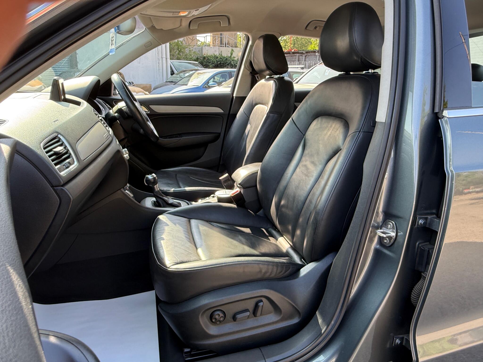 Audi Q3 - Image 51