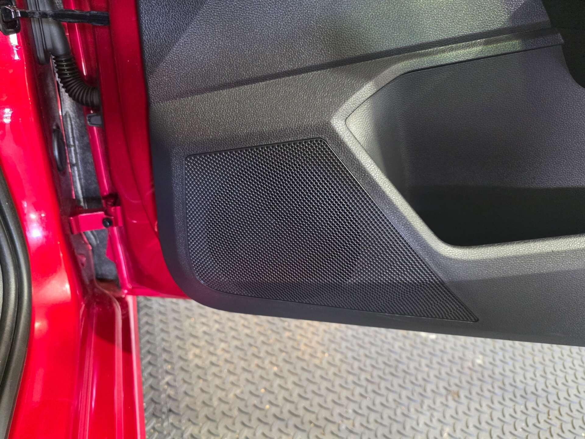 SEAT Ibiza view 15