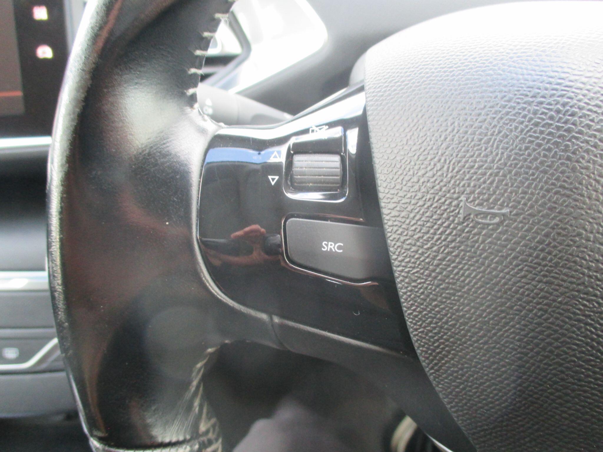 Peugeot 308 SW view 31